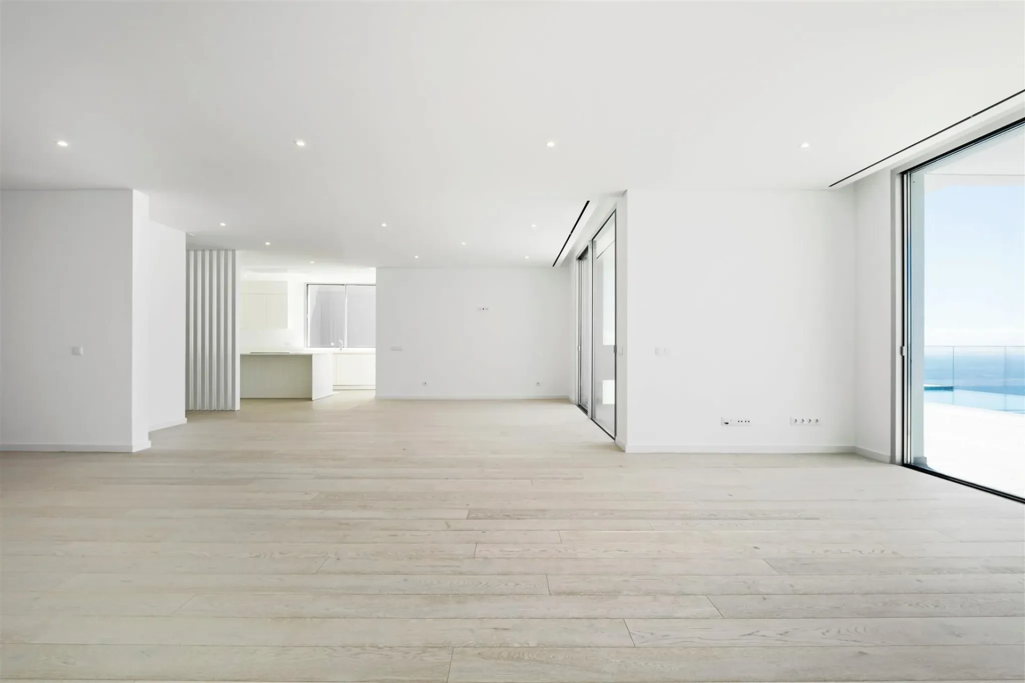M809 Wohnzimmer