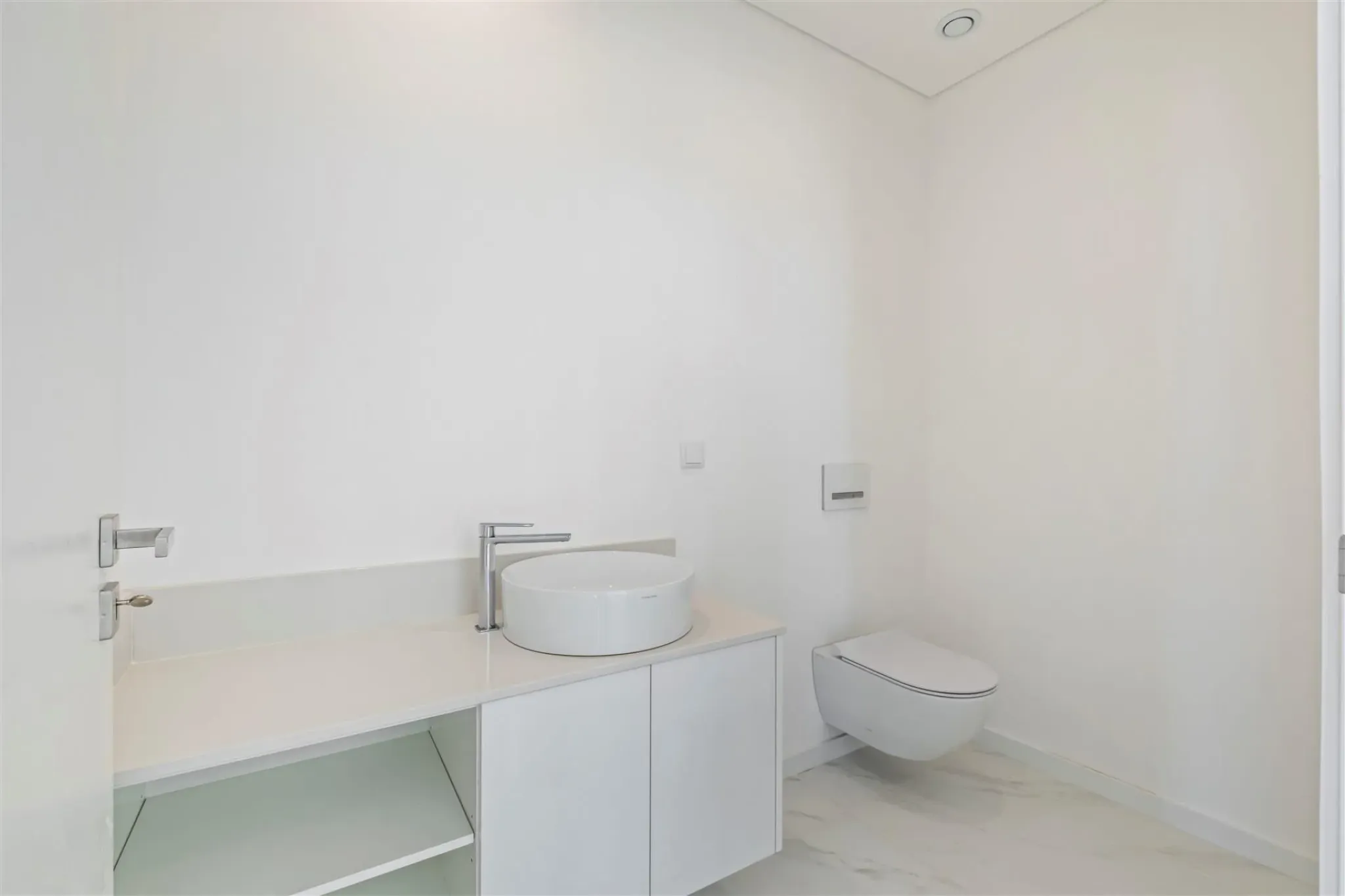 M809 Badezimmer