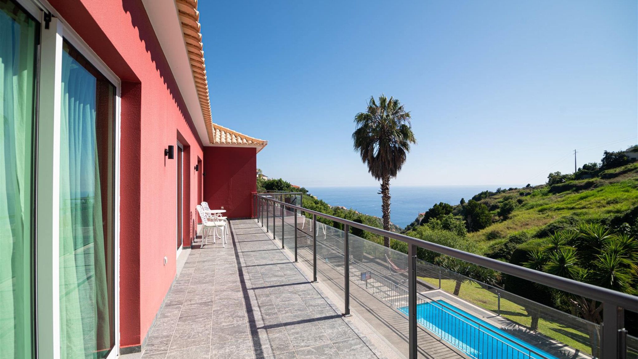 M679 Balkon
