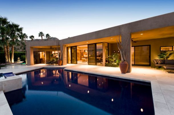 Traumhaus mit Pool