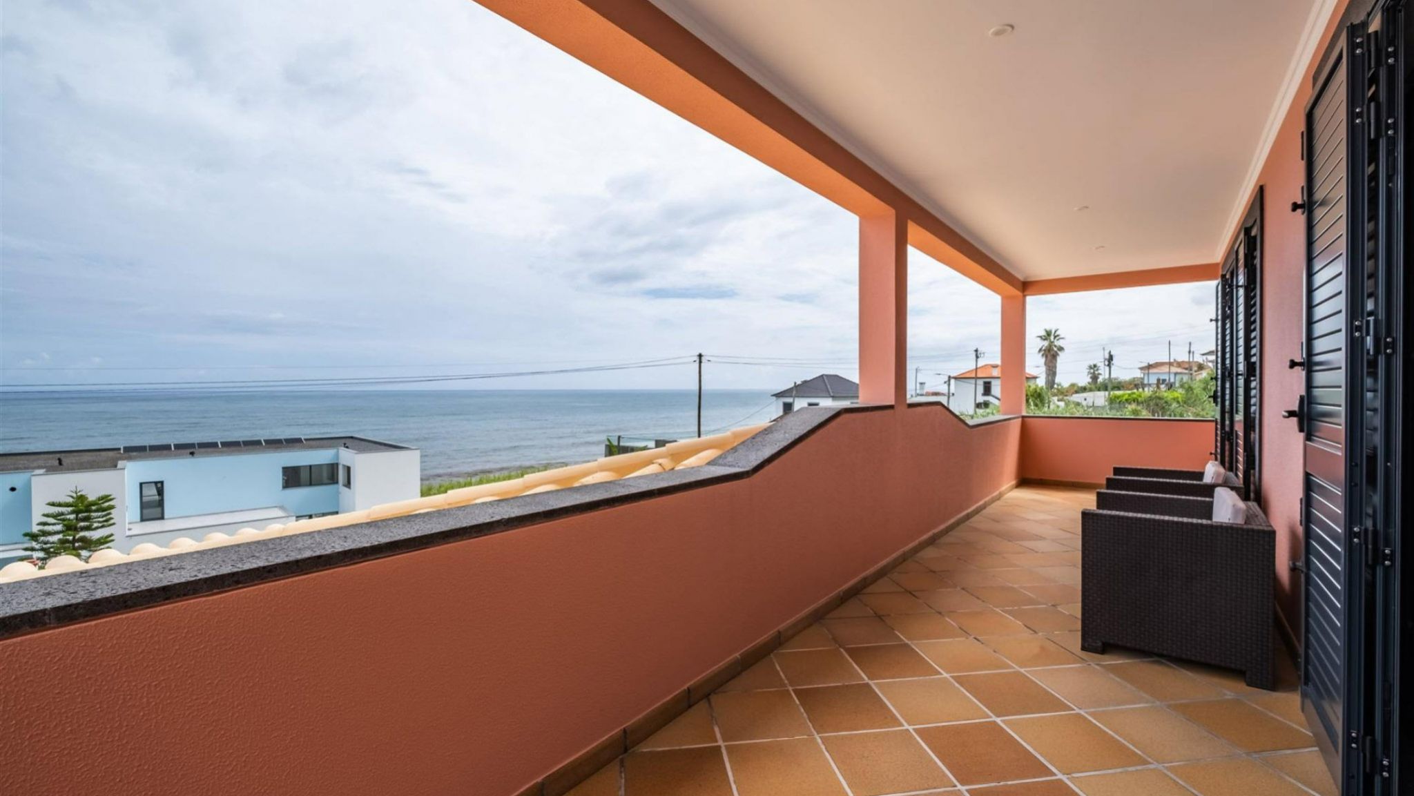 M677 Balkon