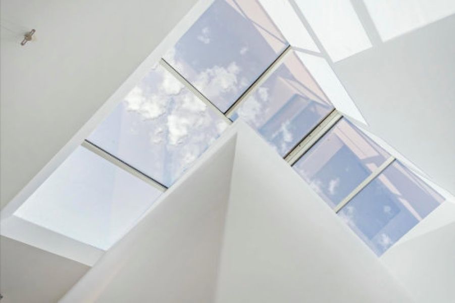 M772 Dachfenster