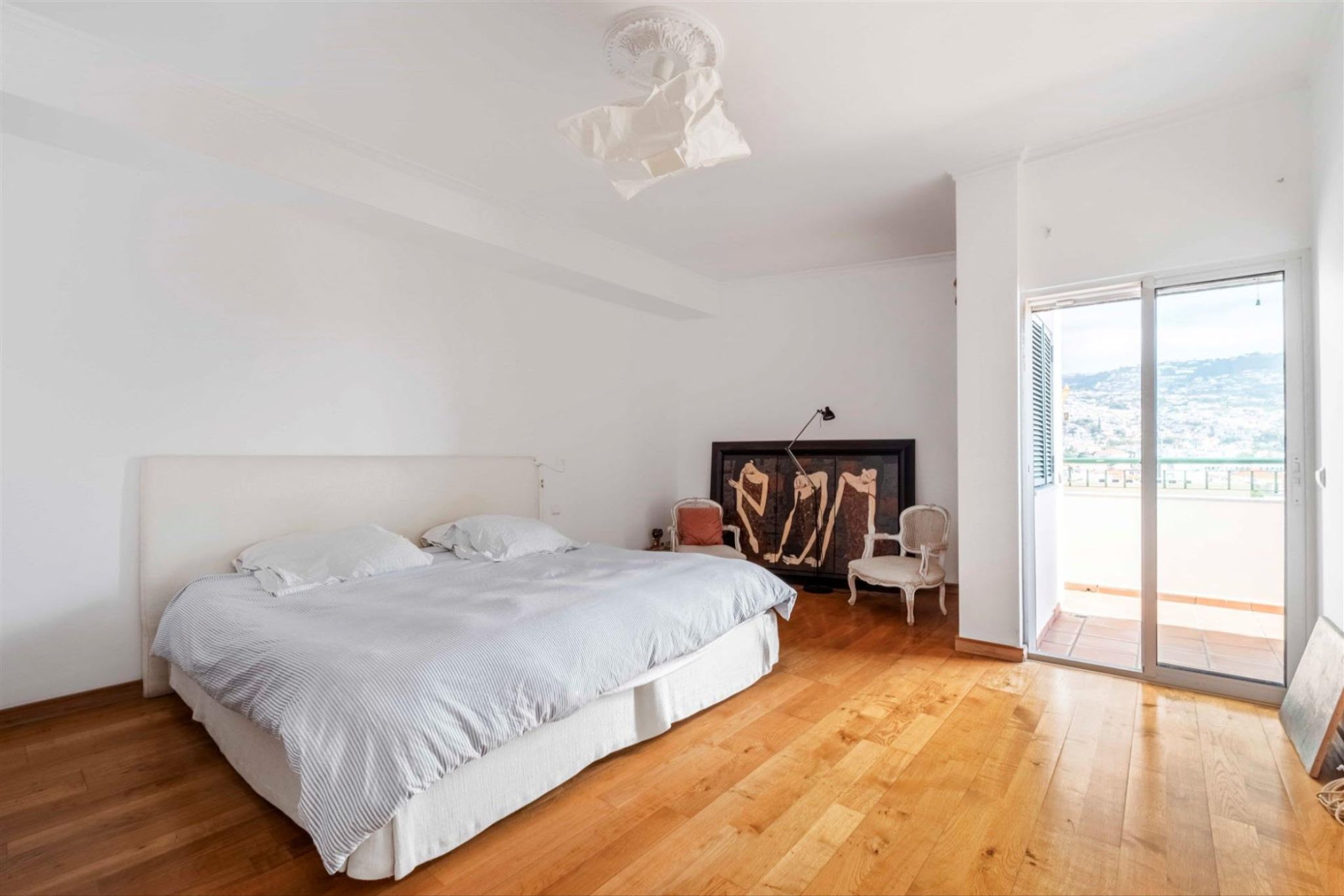 M781 Schlafzimmer