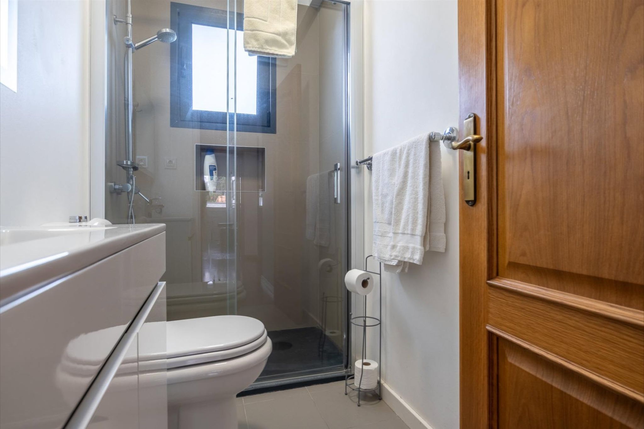 M789 Badezimmer