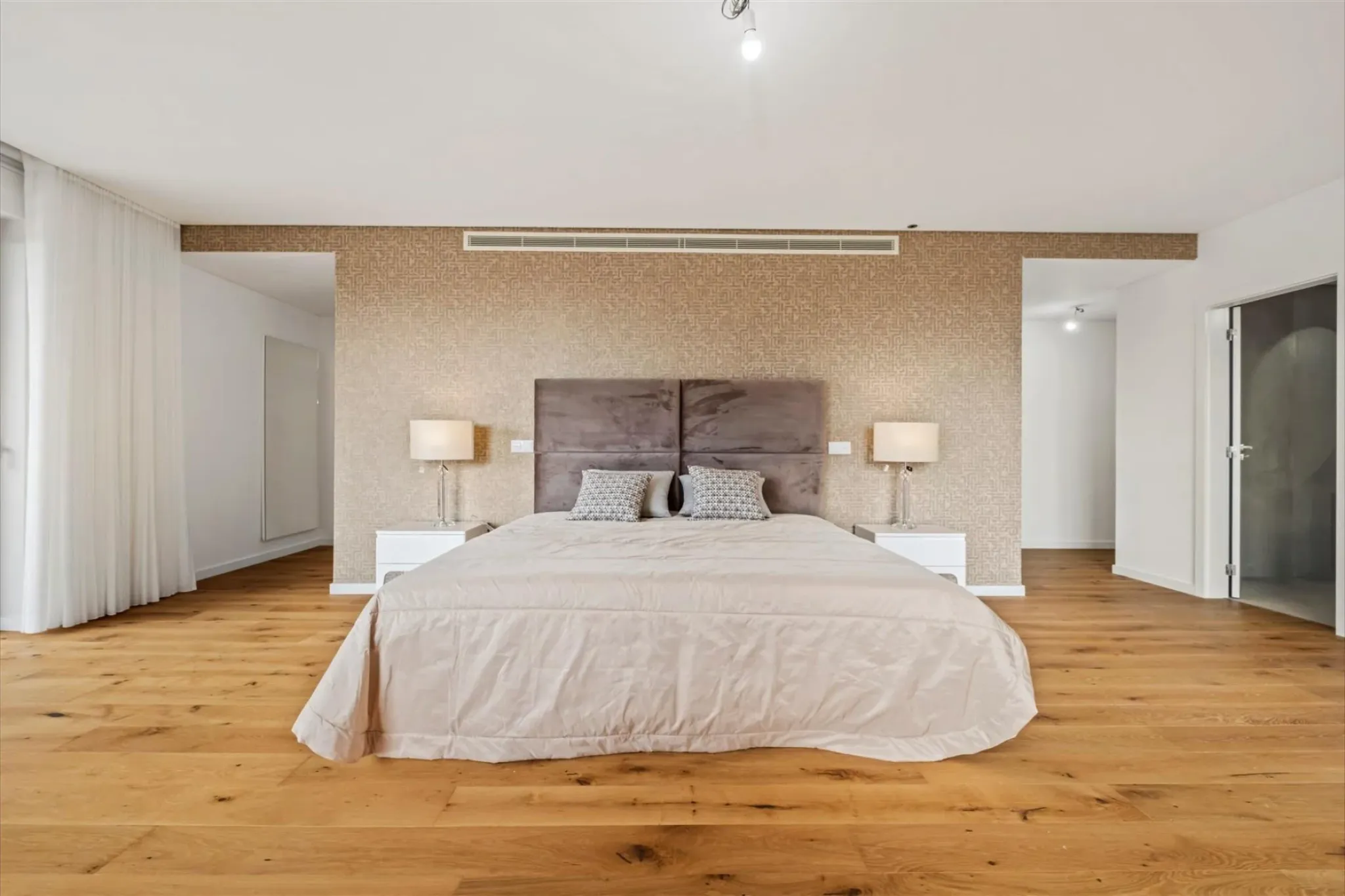 M797 Schlafzimmer