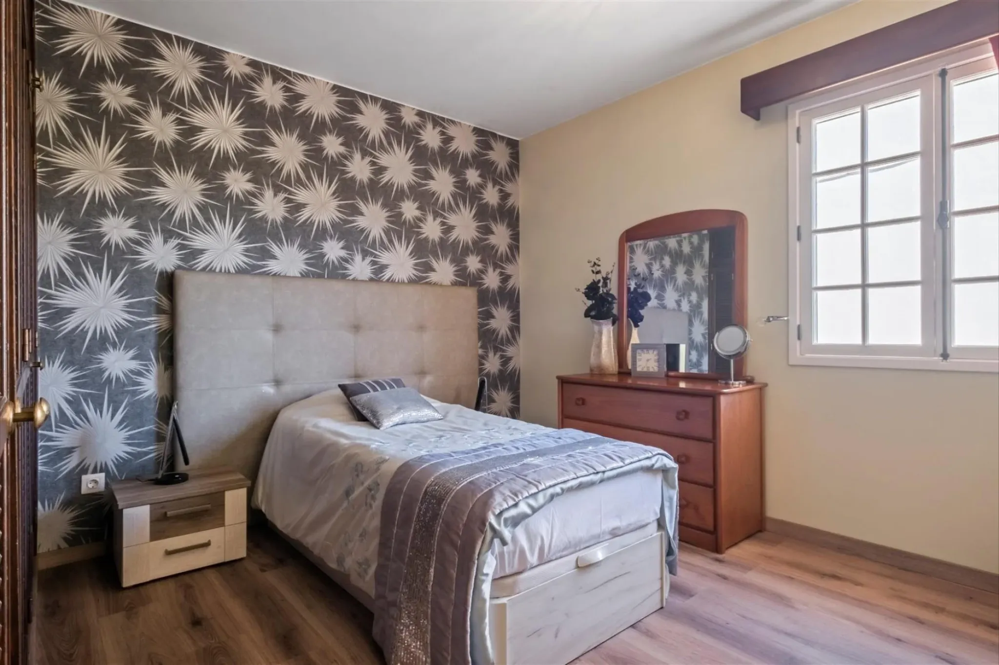 M798 Schlafzimmer