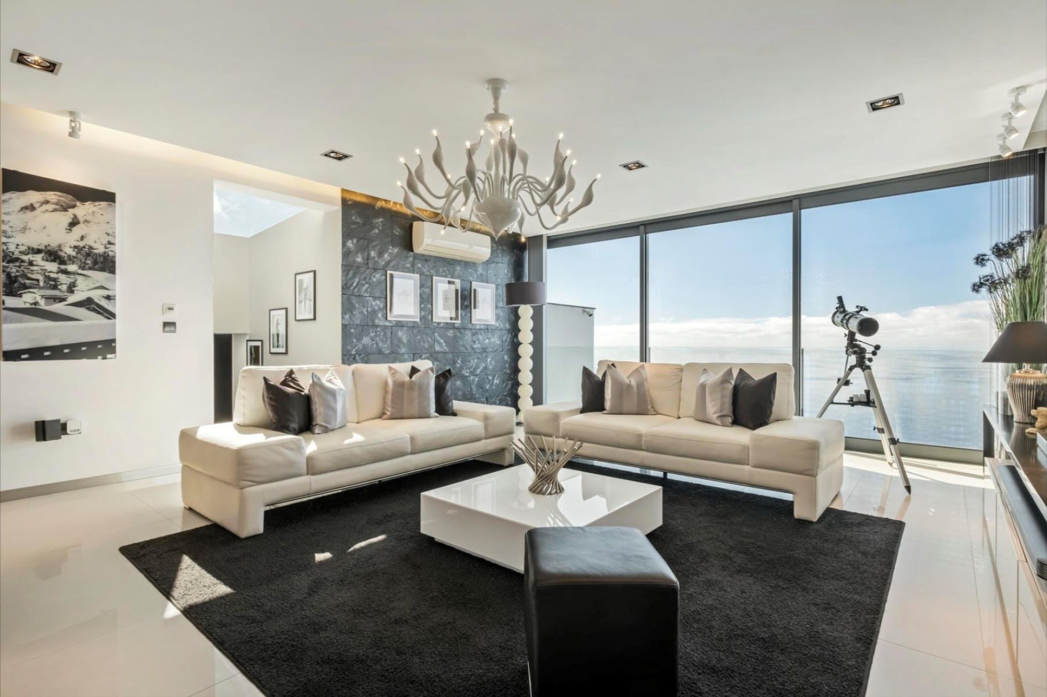 M754 Wohnzimmer