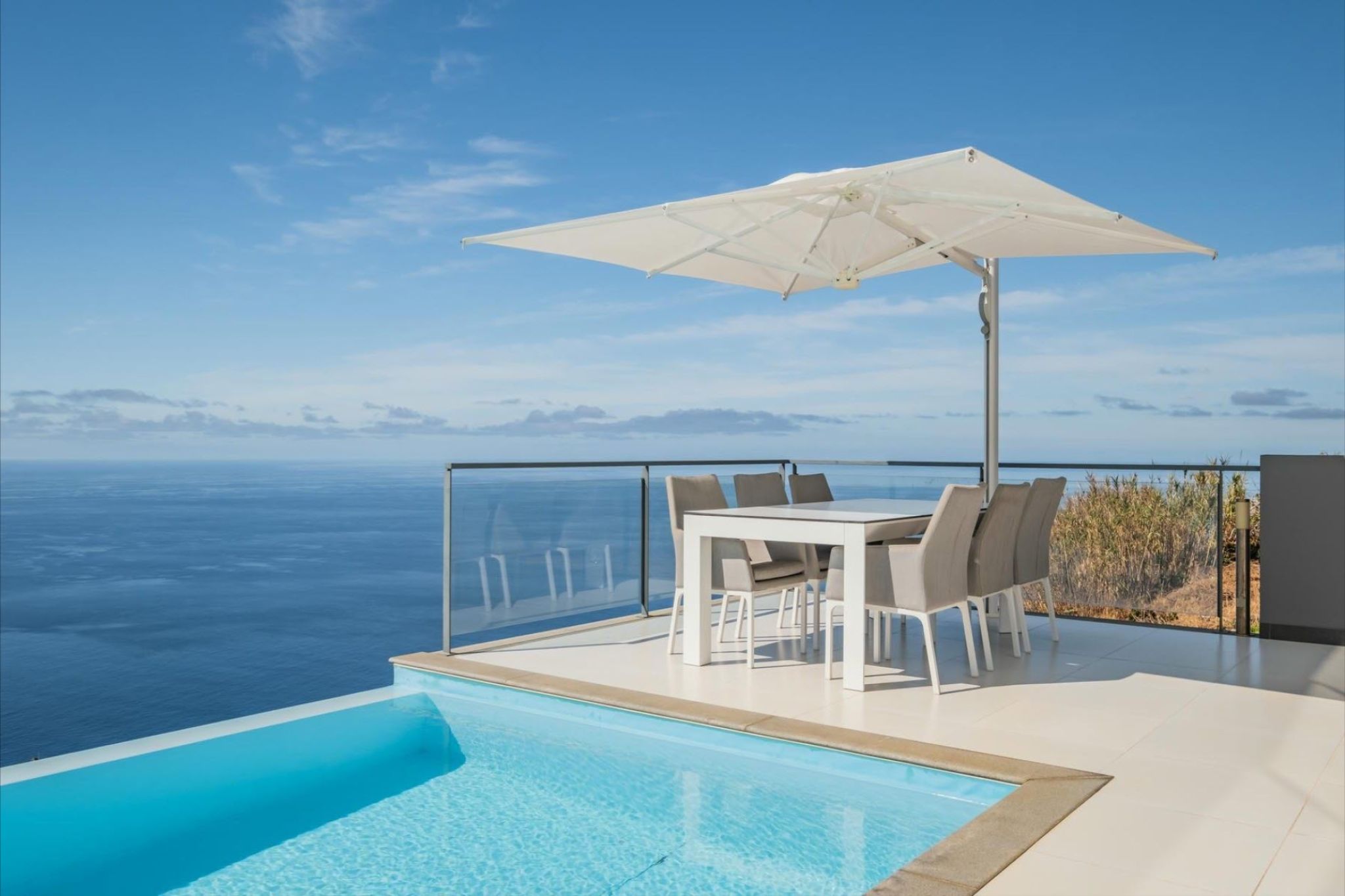 M754 Terrasse