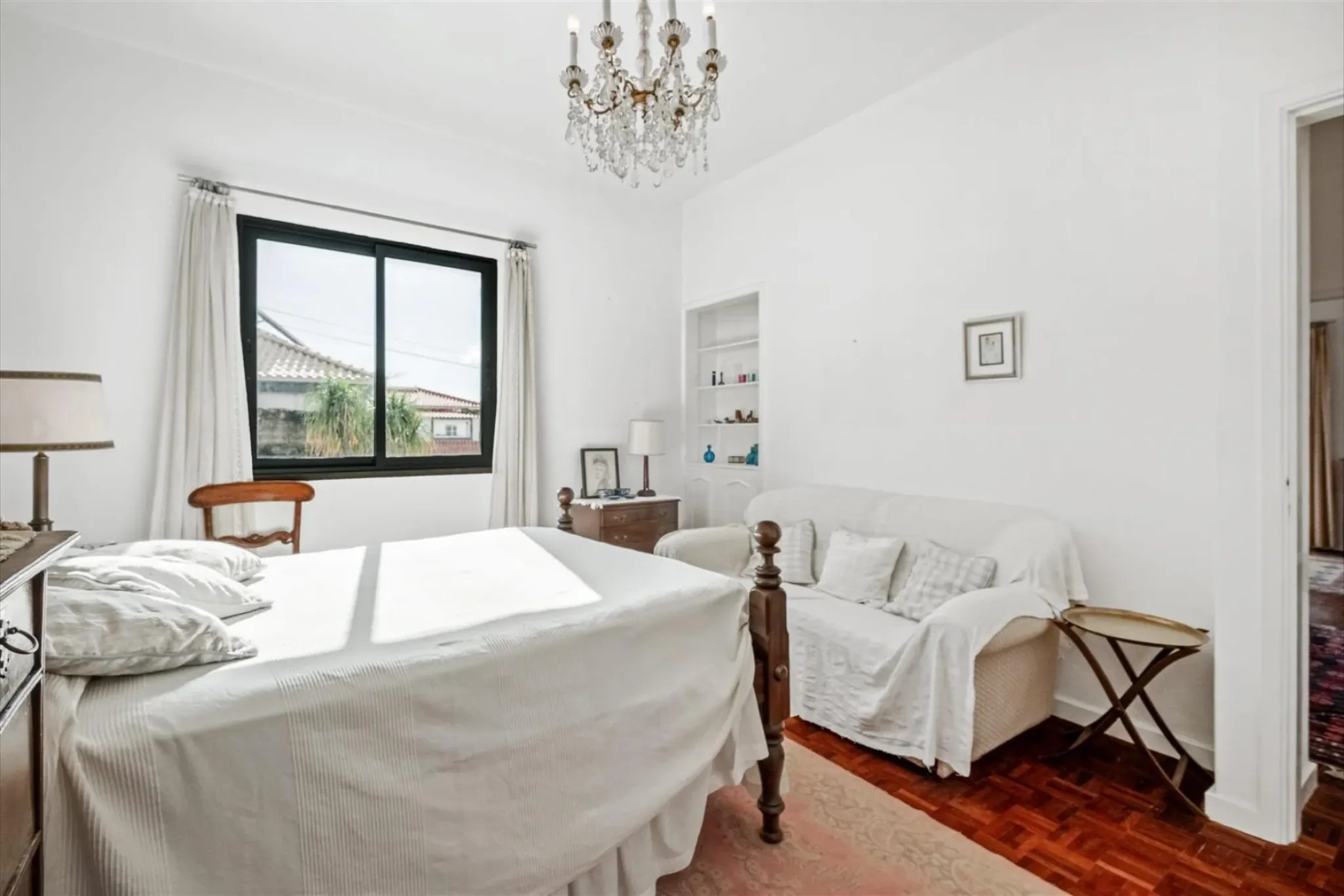 M799 Schlafzimmer
