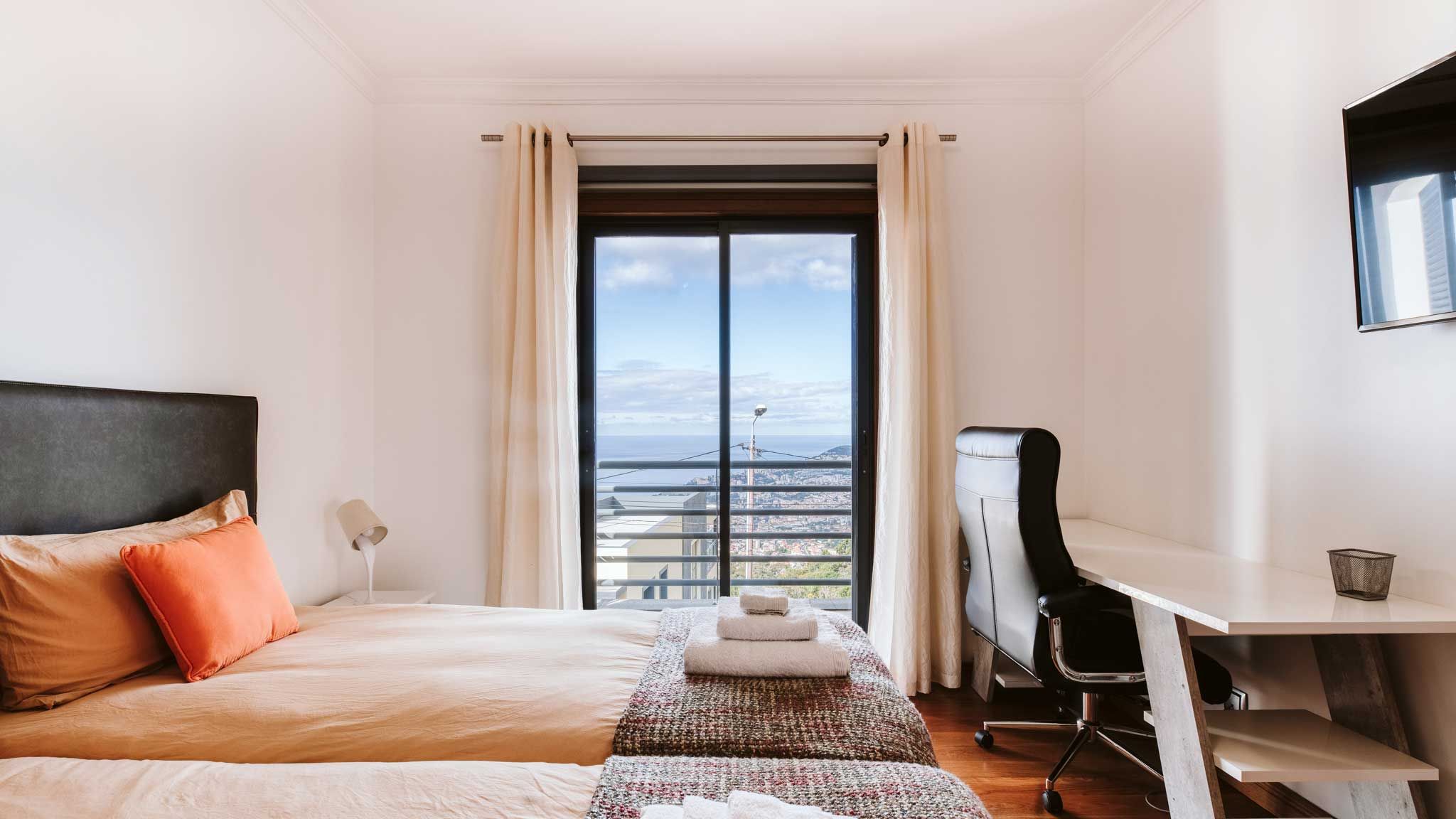 M515 Schlafzimmer