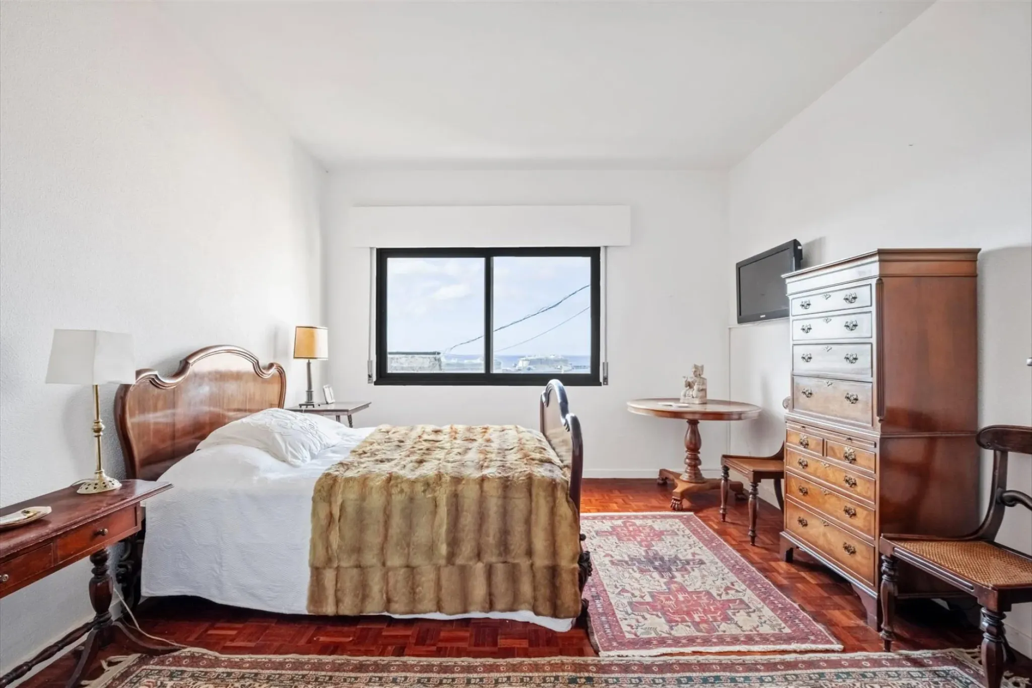 M799 Schlafzimmer