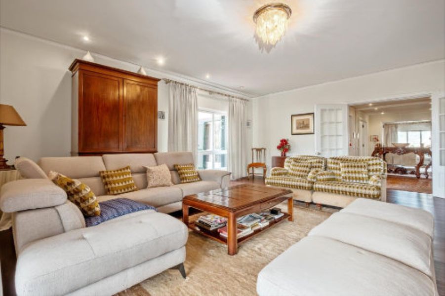 M782 Wohnzimmer