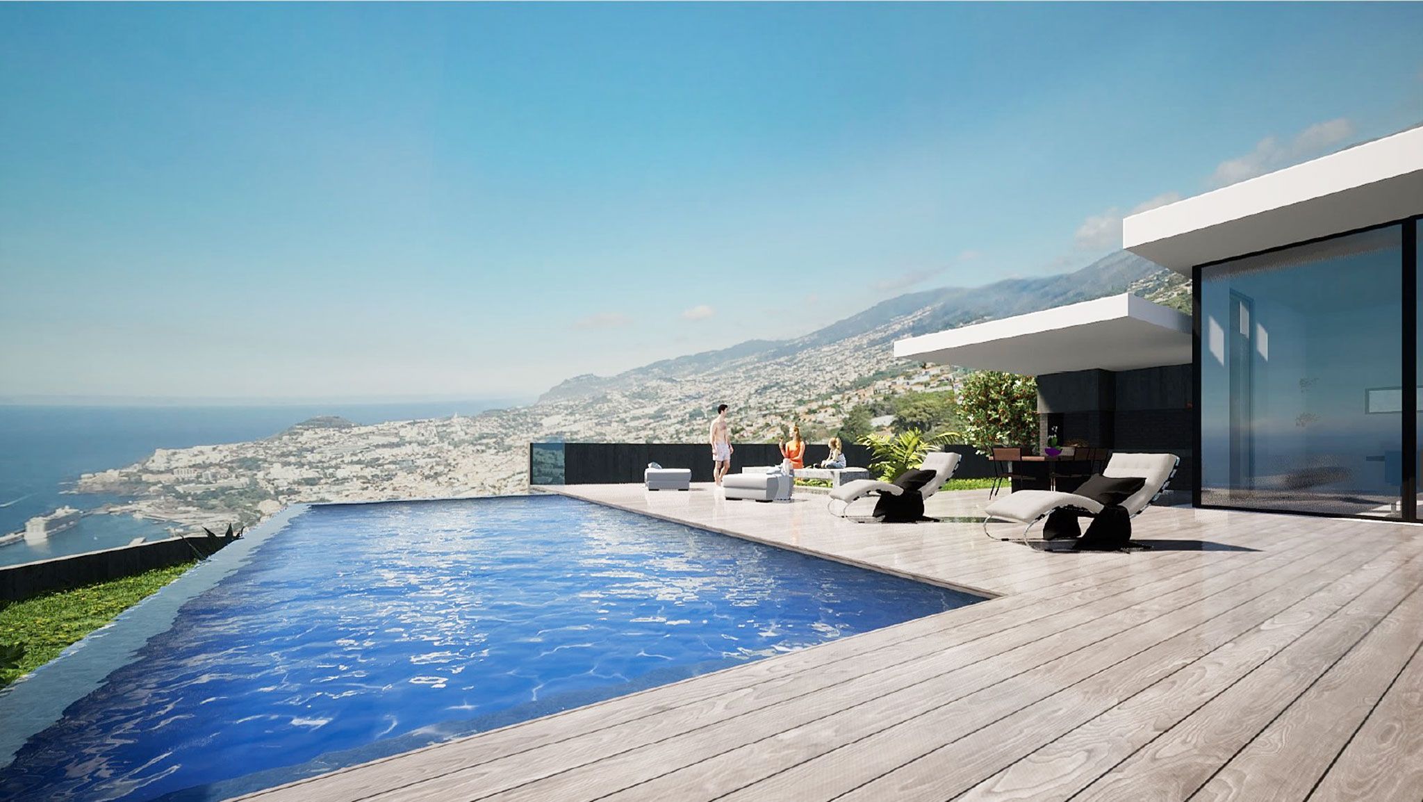 M 518 Pool