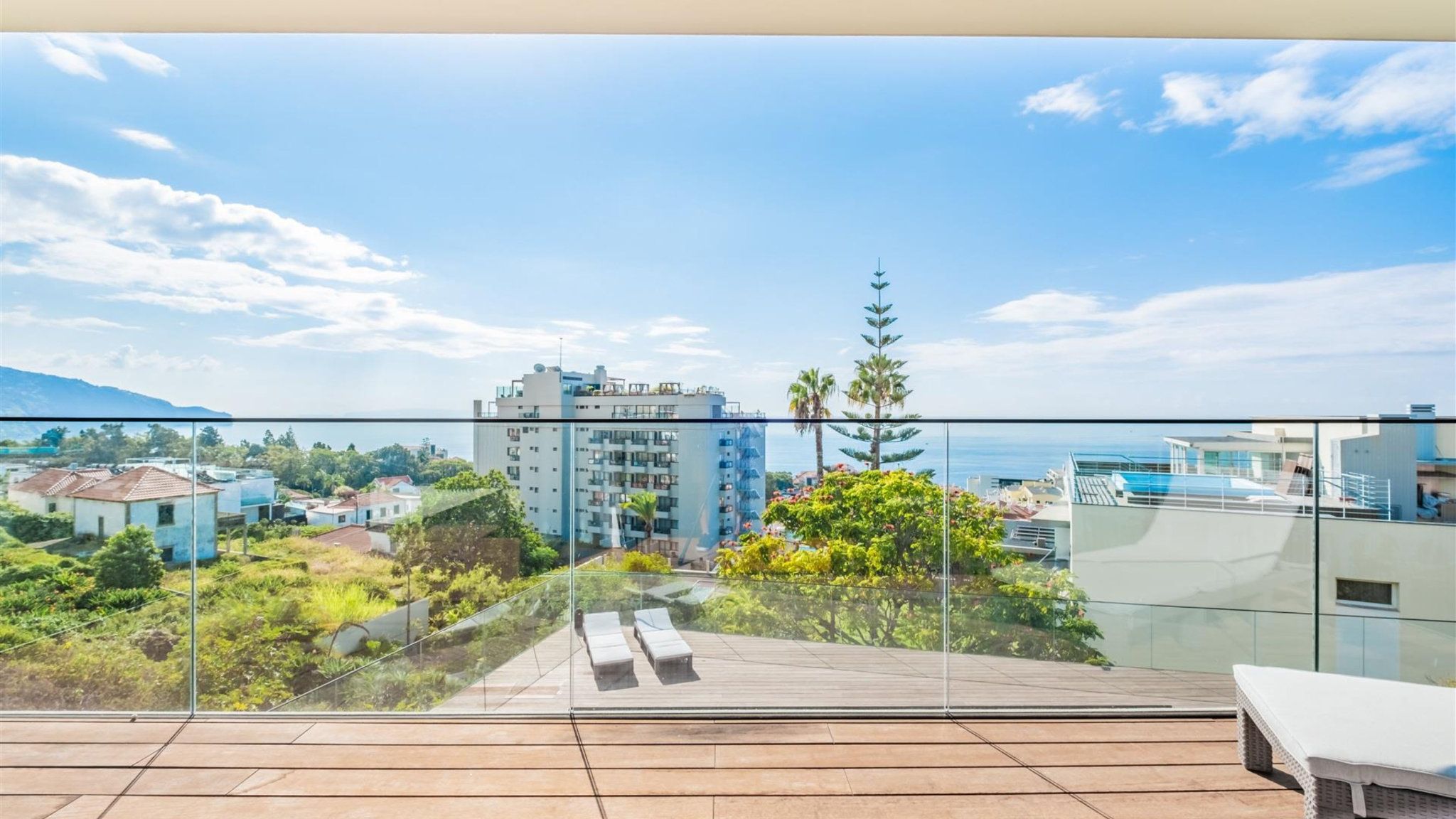 M691 Balkon