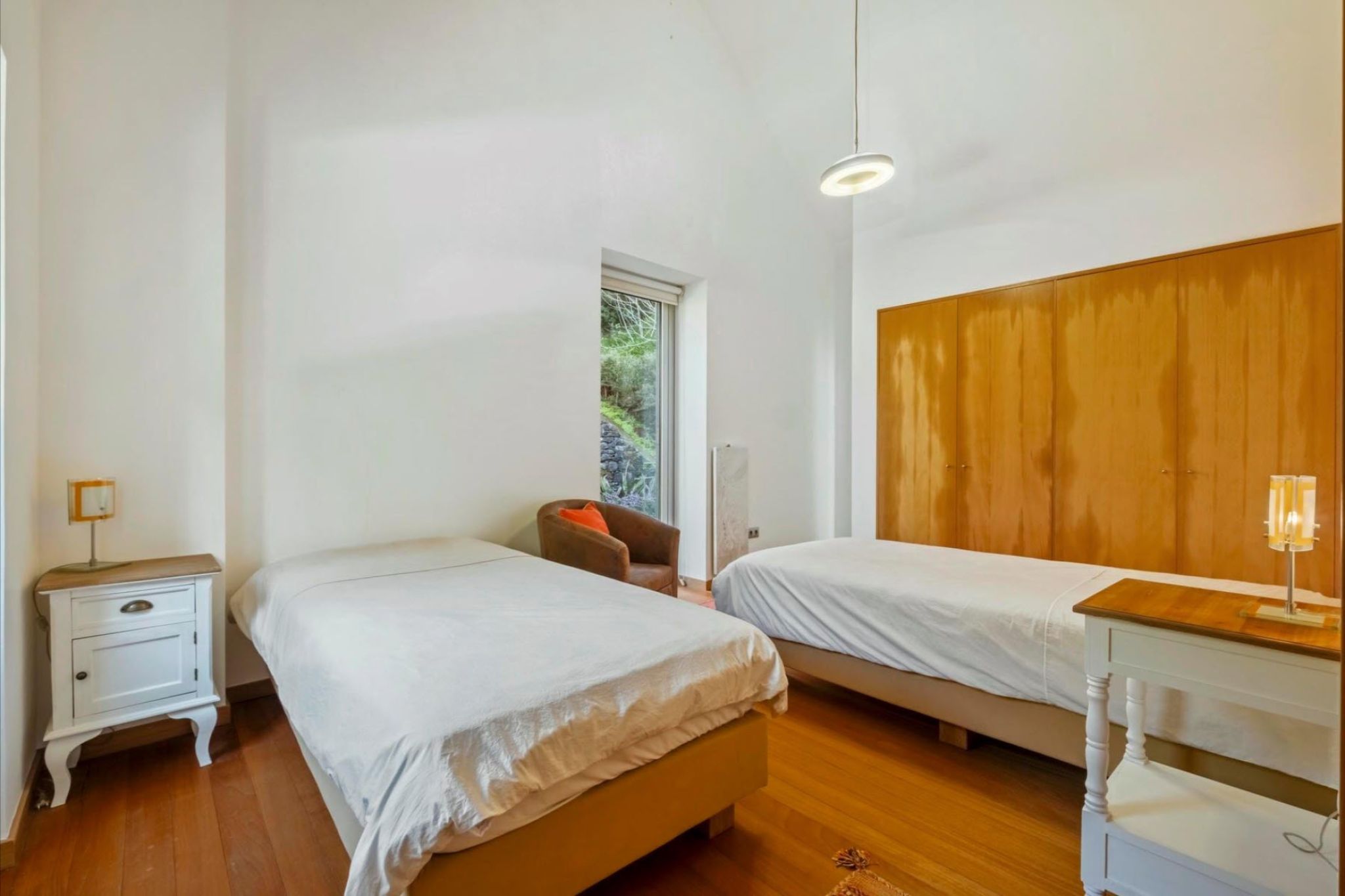 M772 Schlafzimmer