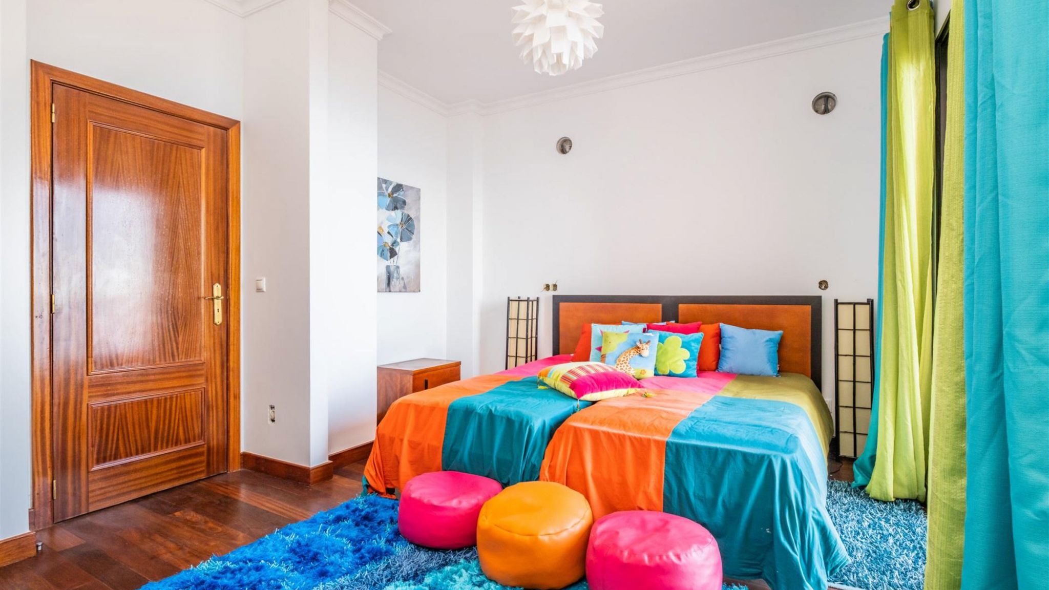M669 Schlafzimmer
