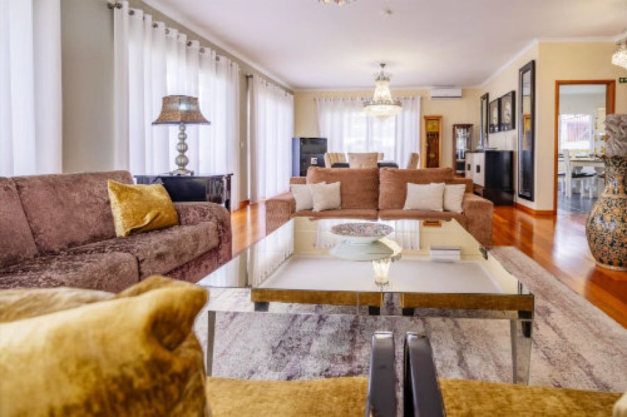 M789 Wohnzimmer