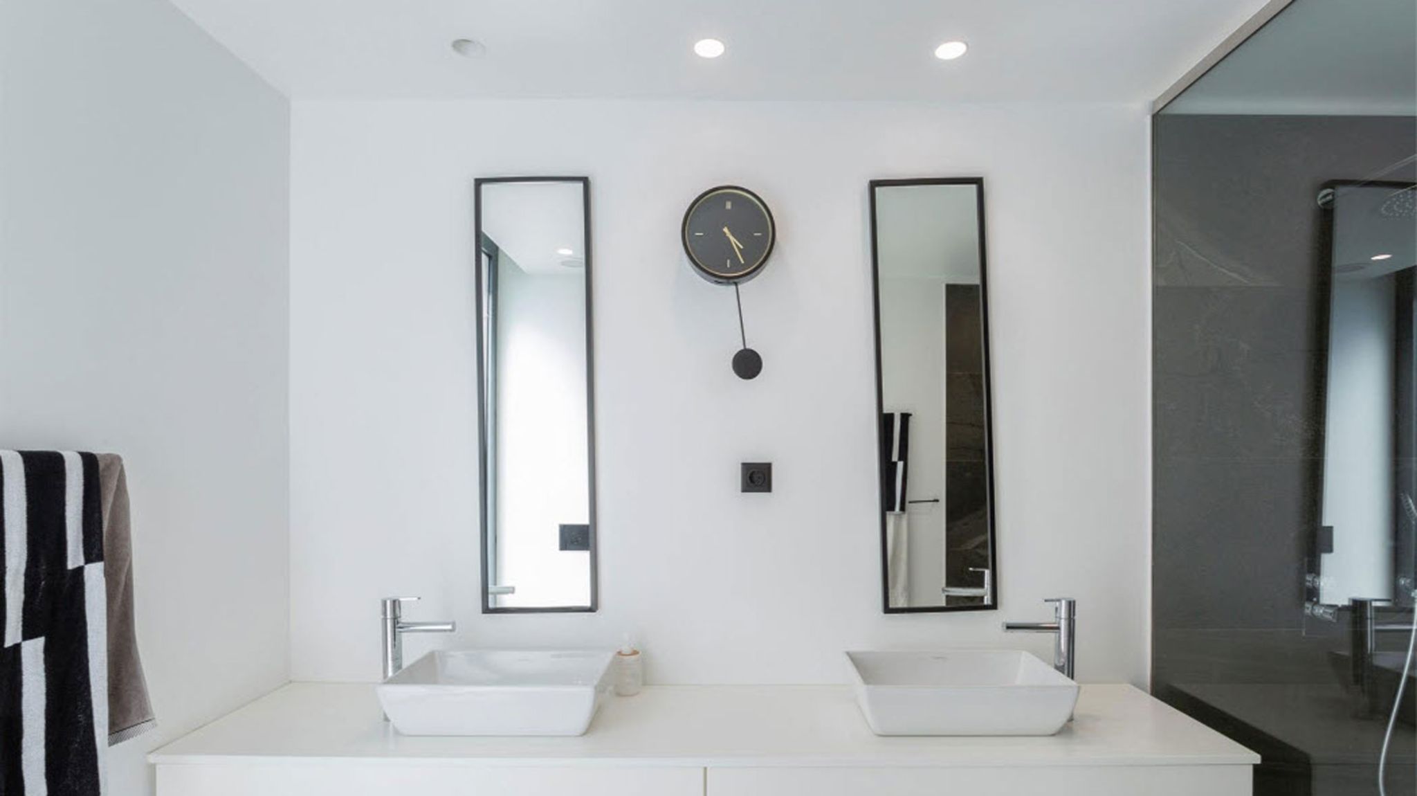 M546 Bathroom