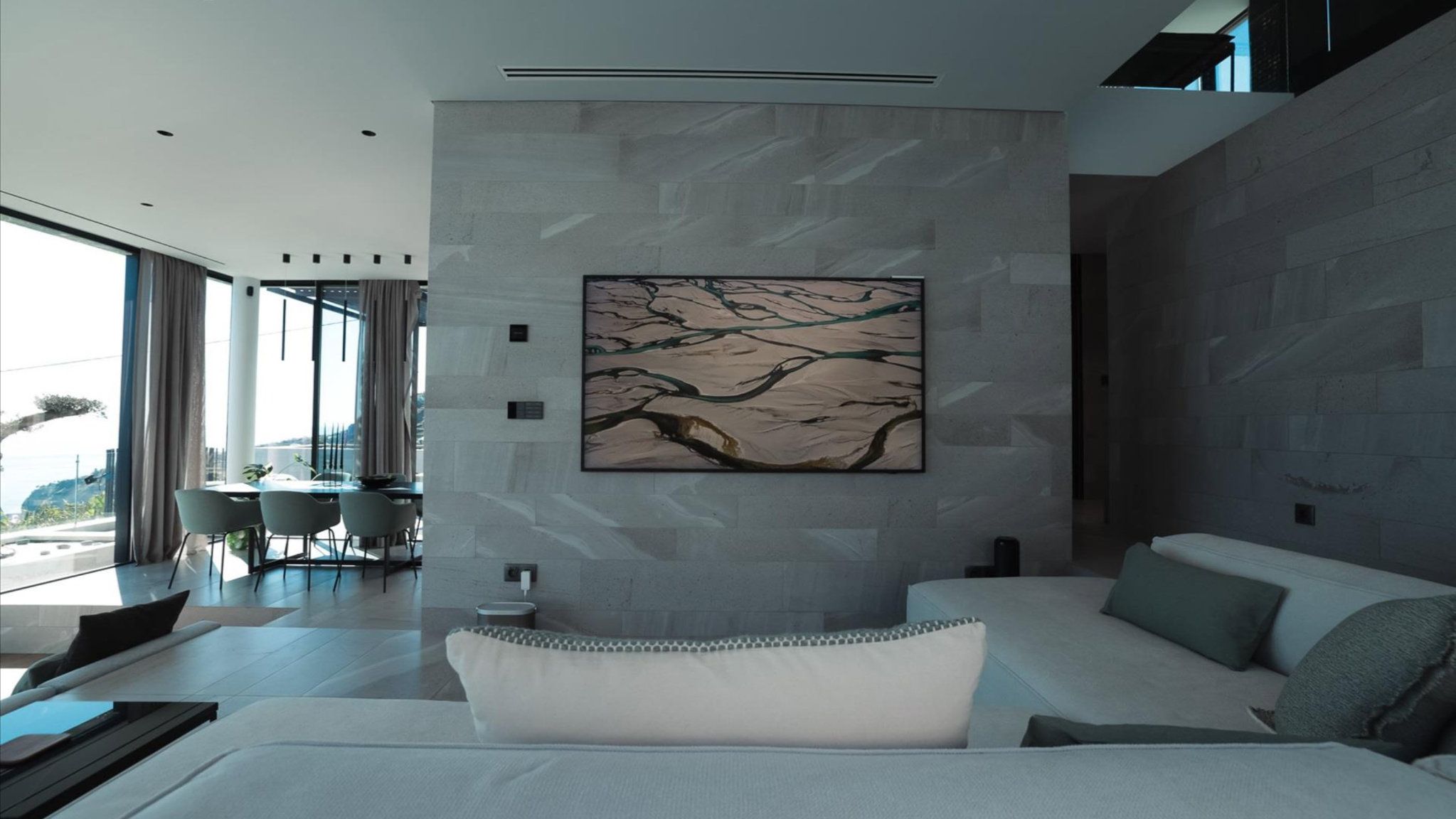 M519 Wohnzimmer
