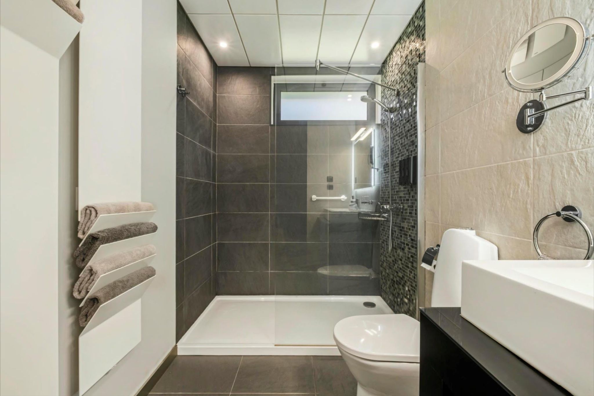 M754 Badezimmer
