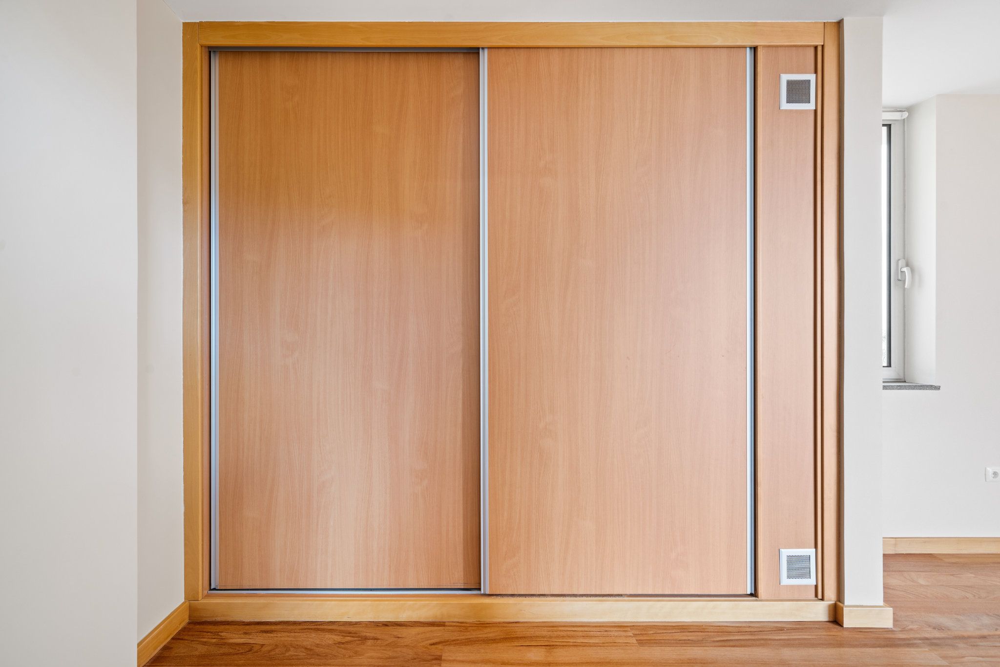 M761 Bedroom
