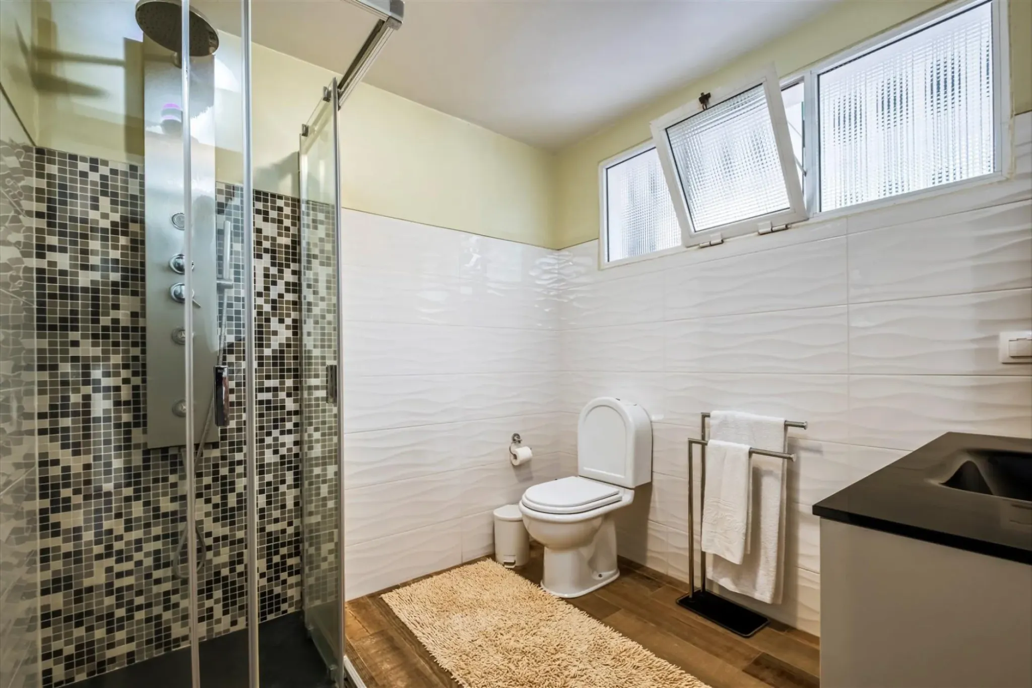 M798 Badezimmer