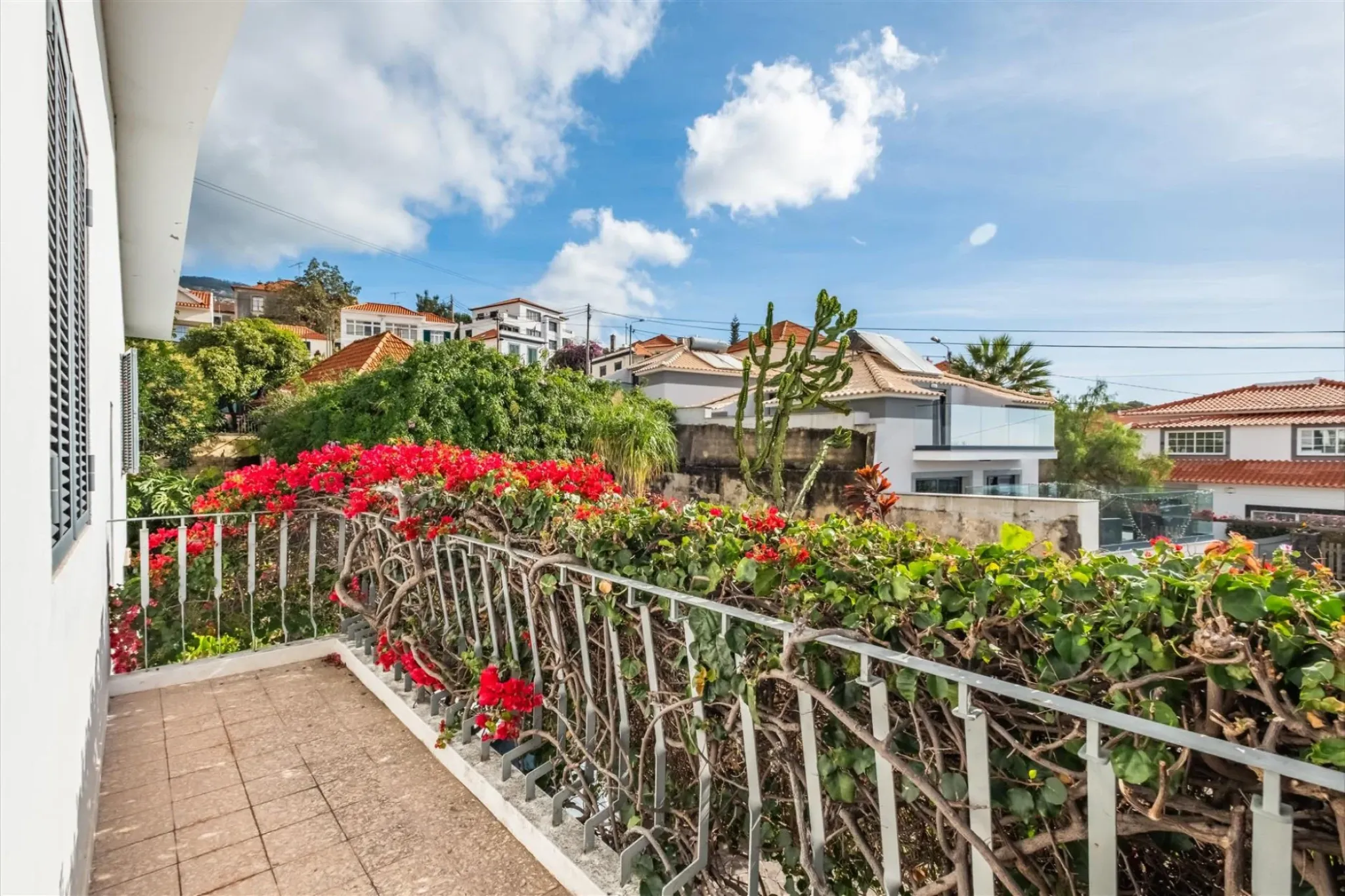 M799 Balkon