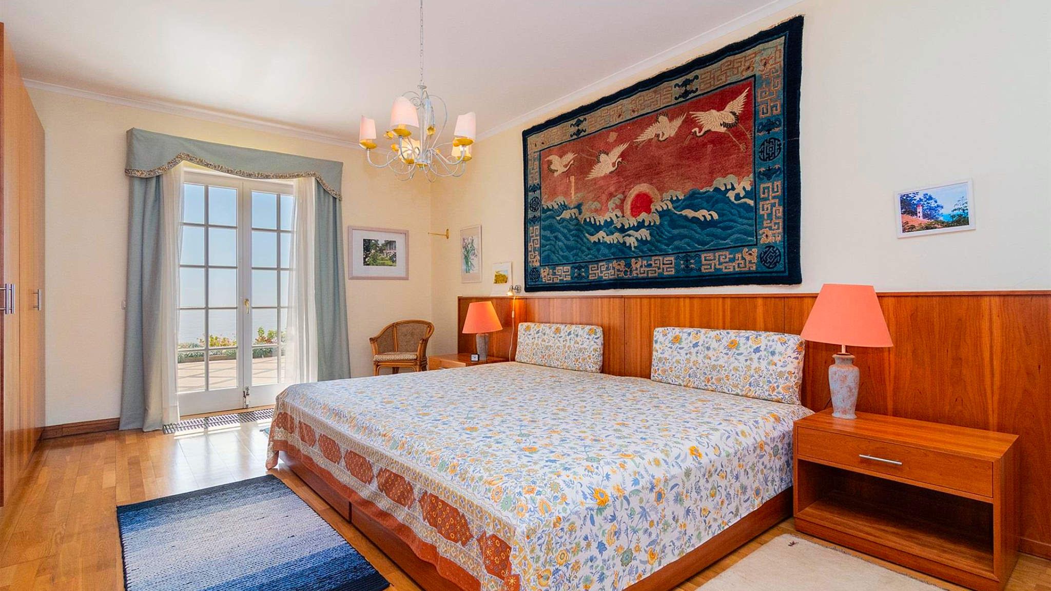 M597 Schlafzimmer