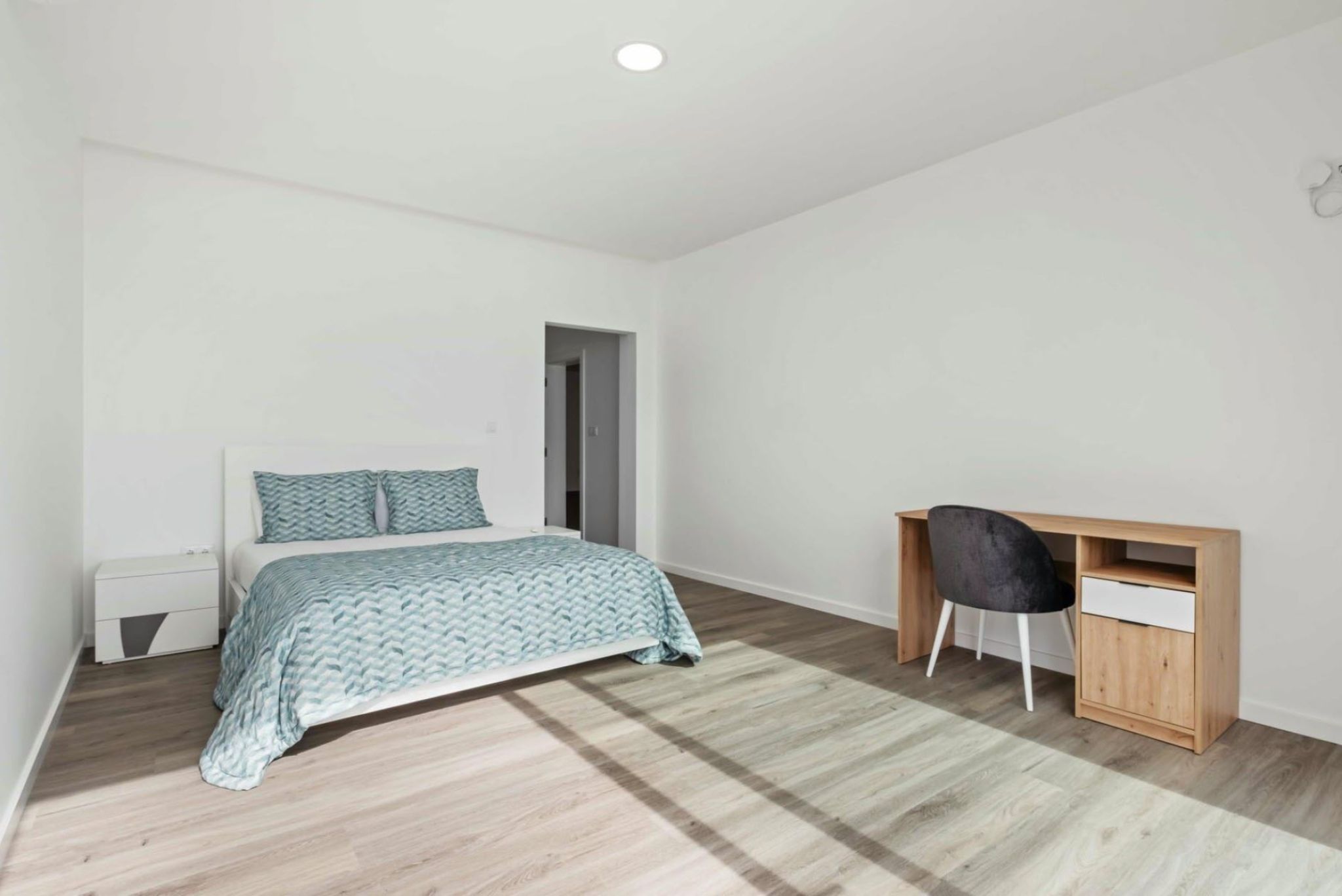 M764 Schlafzimmer