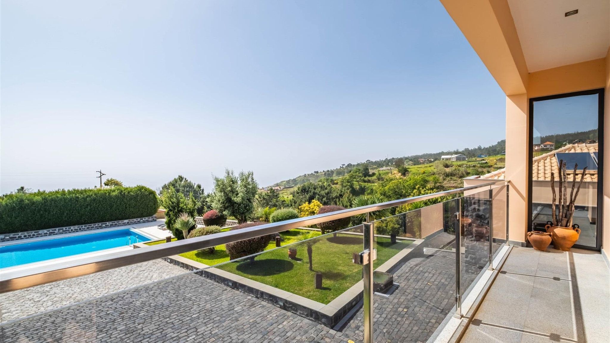 M655 Balkon