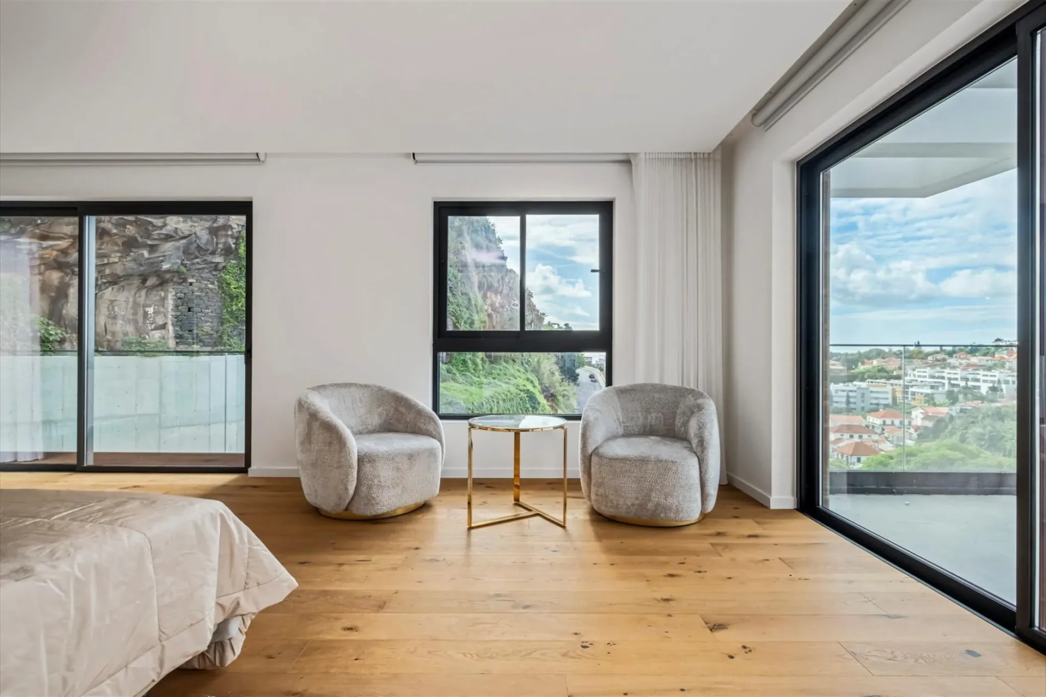 M797 Schlafzimmer