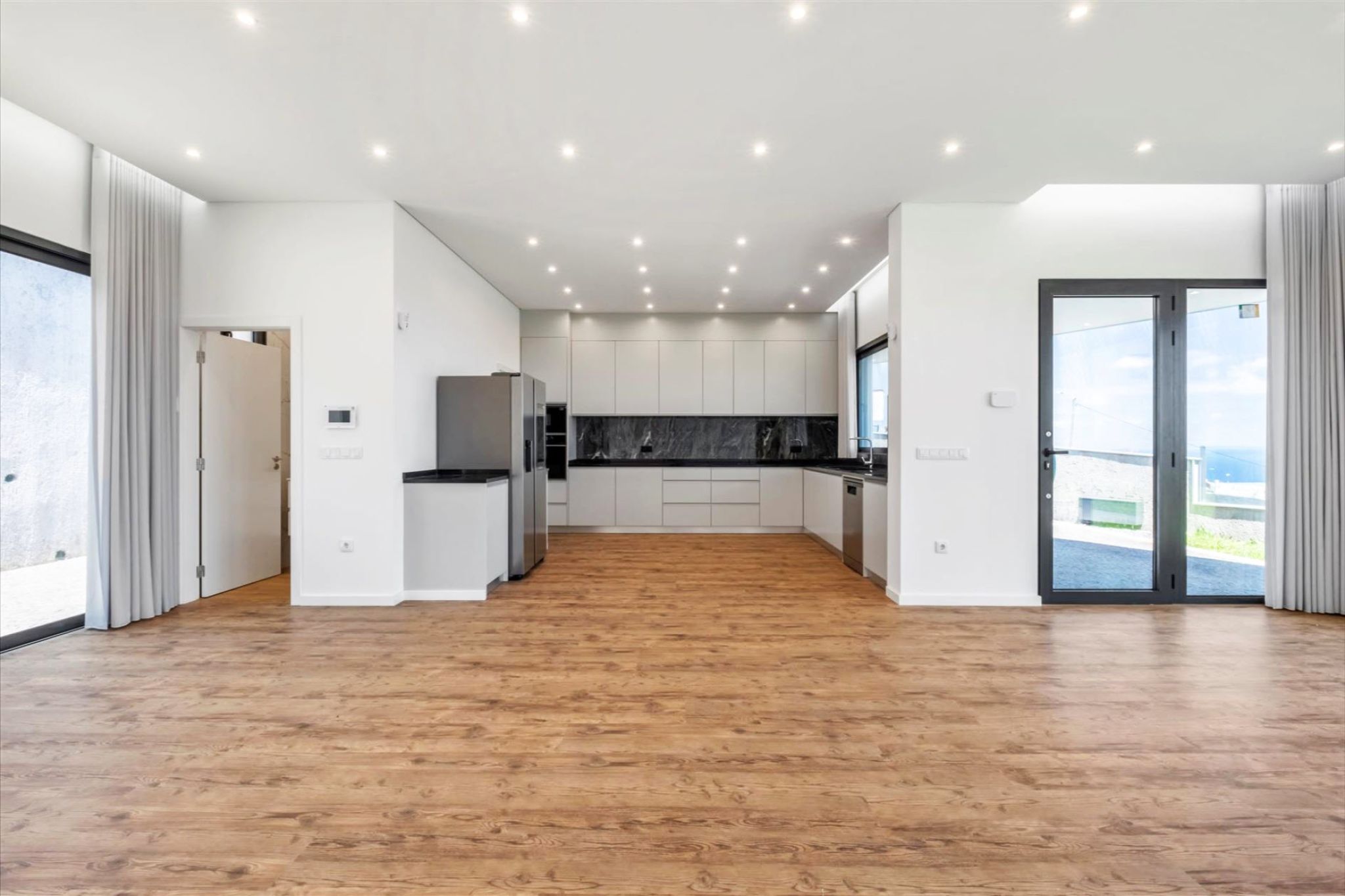 M755 Livingroom