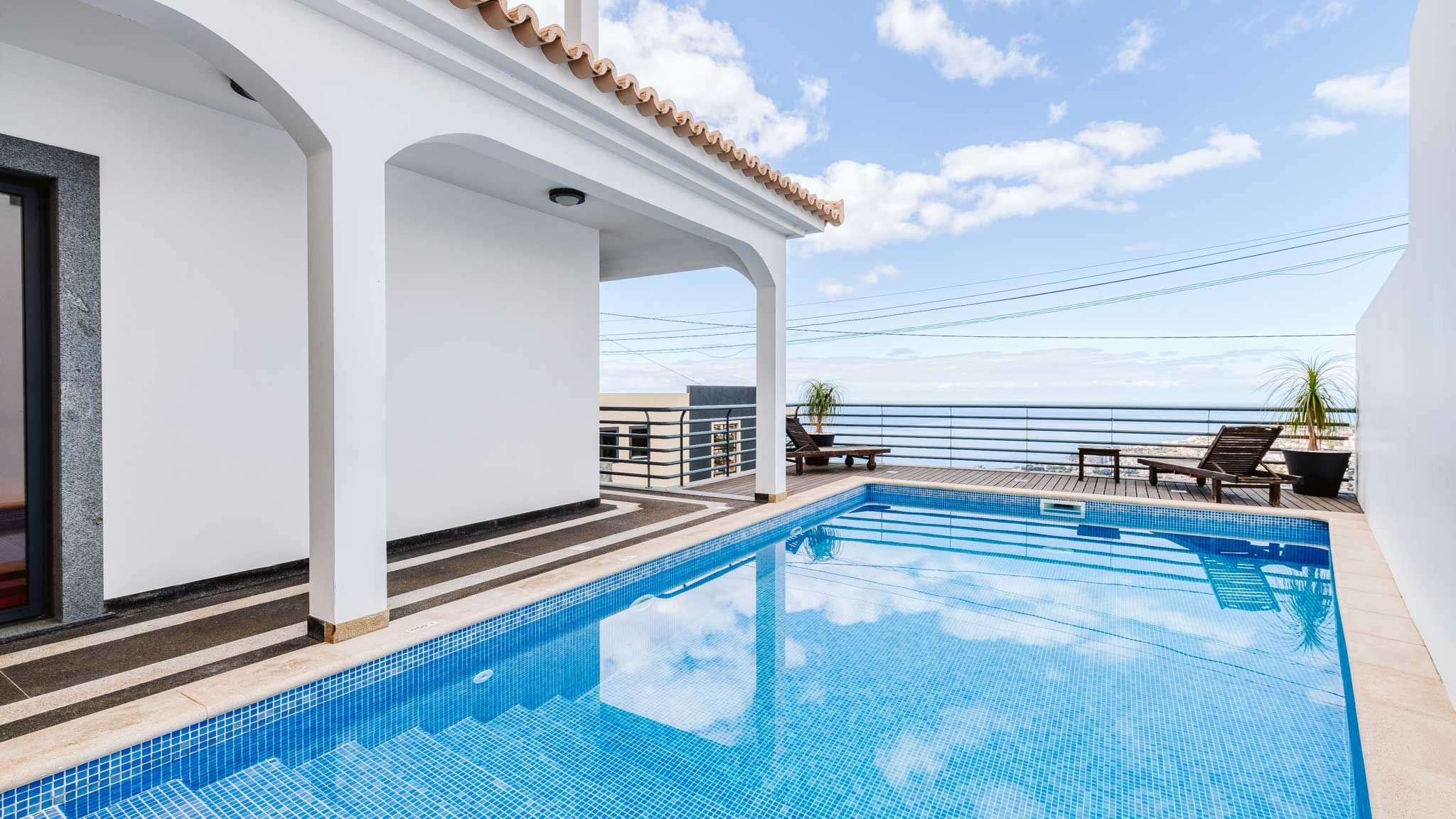 M515 Pool
