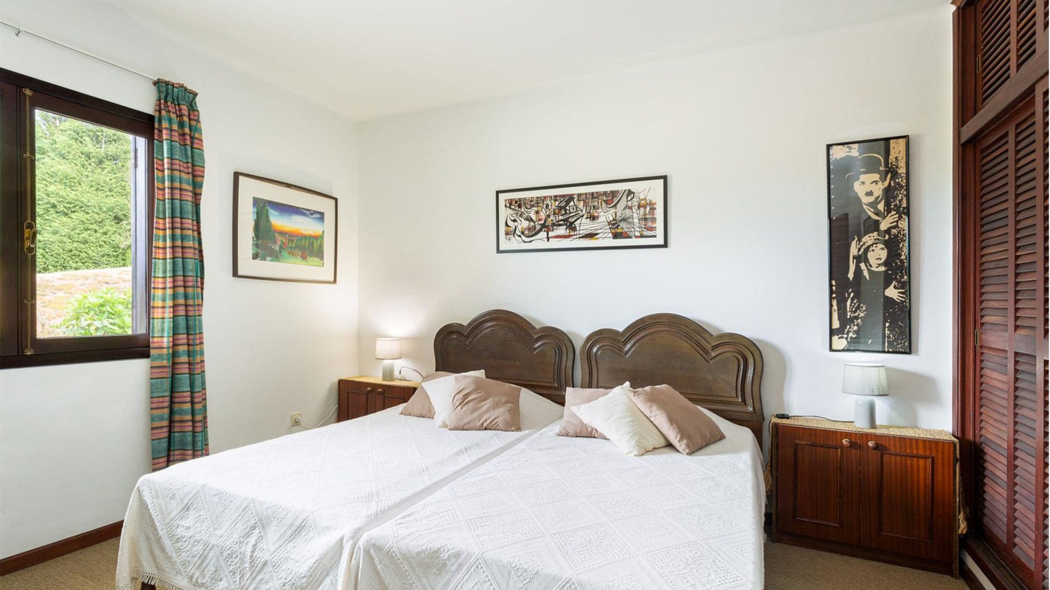 M704 Schlafzimmer