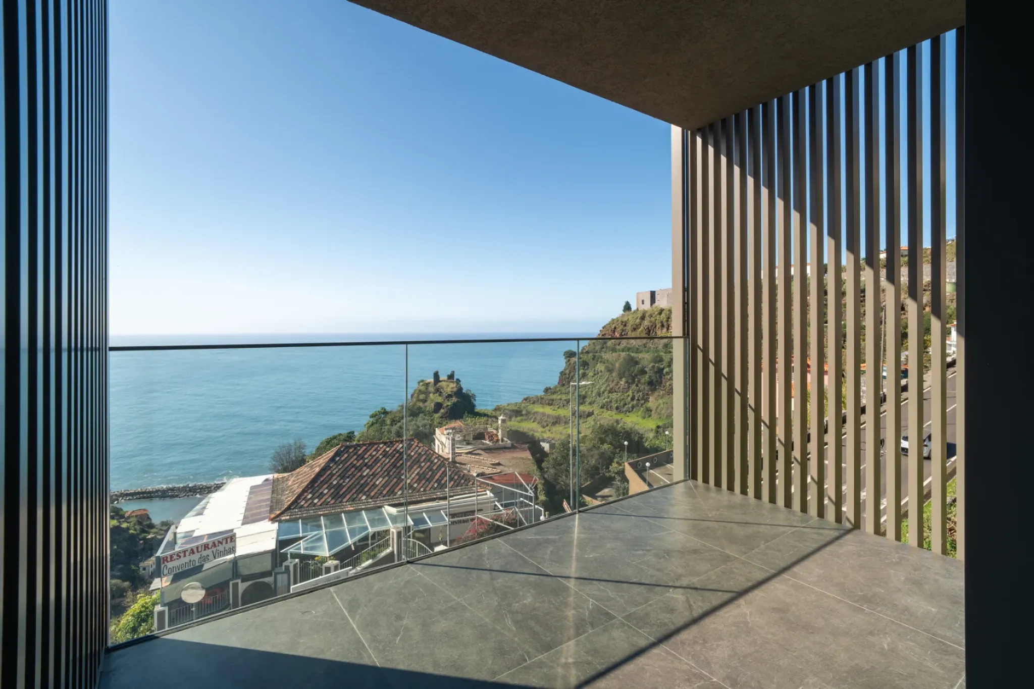 M788 Balkon