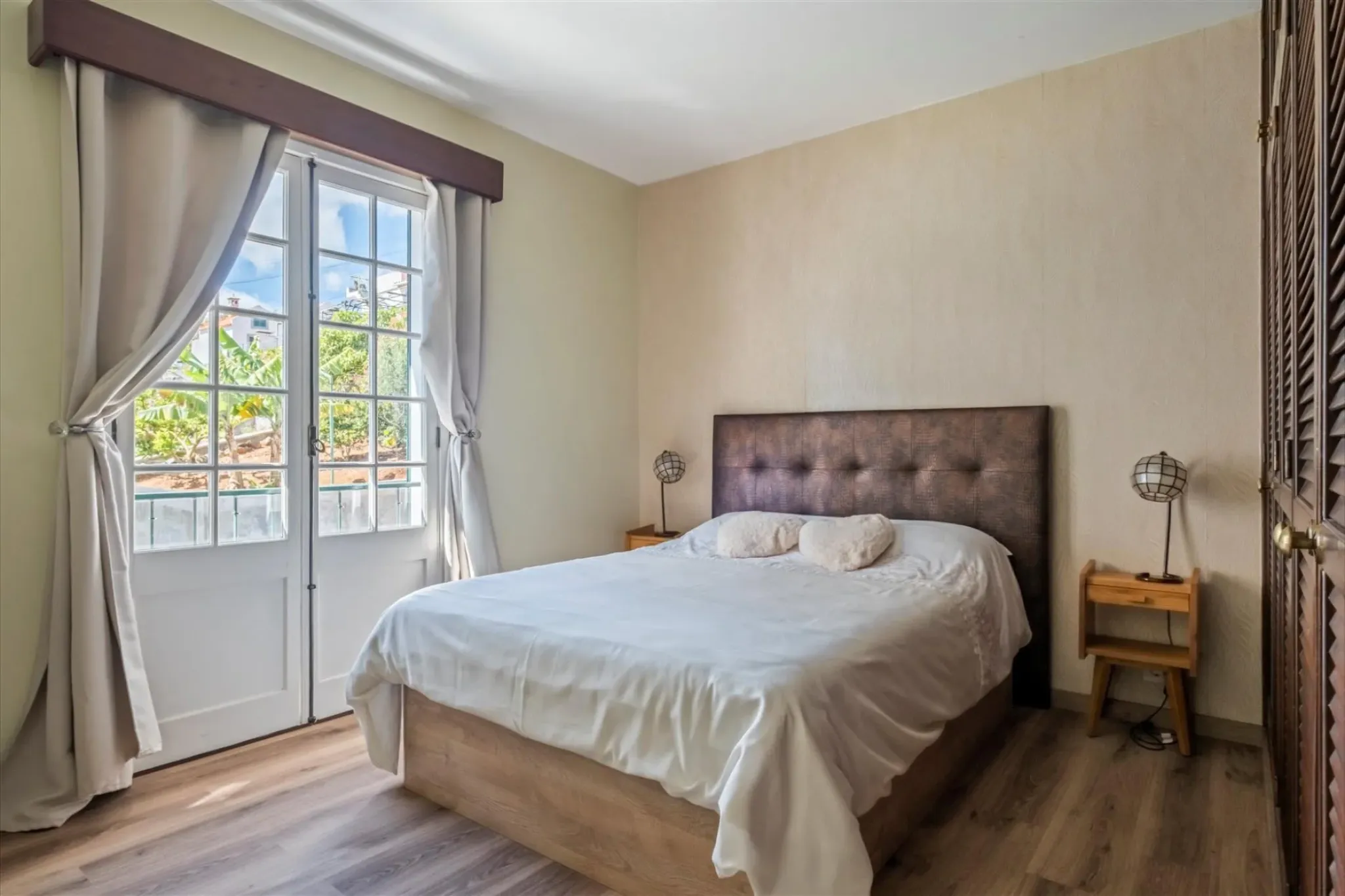 M798 Schlafzimmer