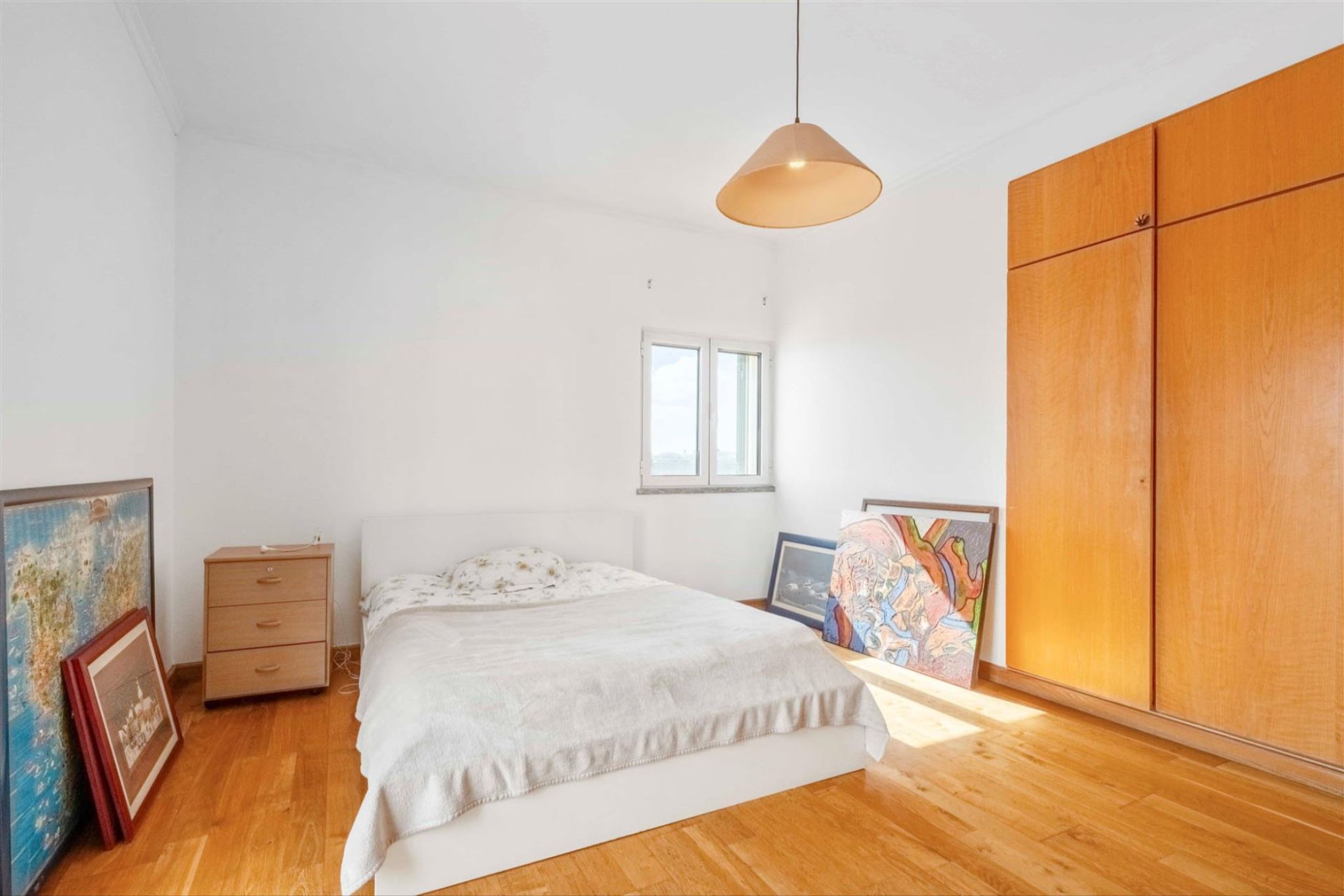 M781 Schlafzimmer