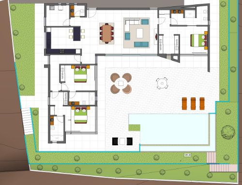 Projektplan