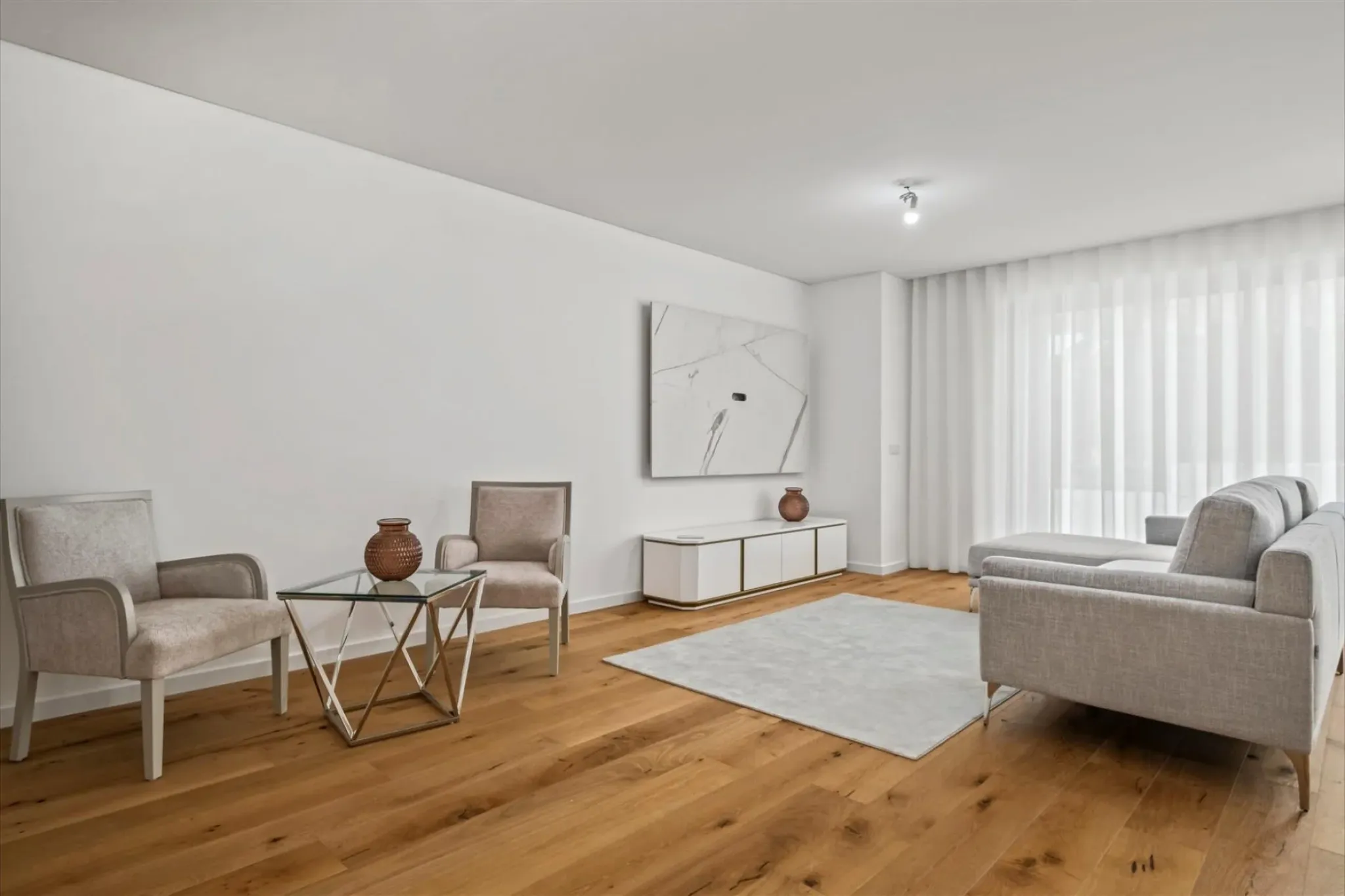 M797 Wohnzimmer