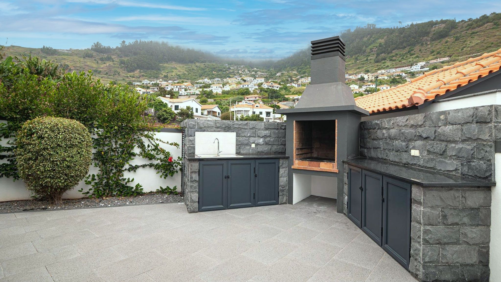 M590 BBQ