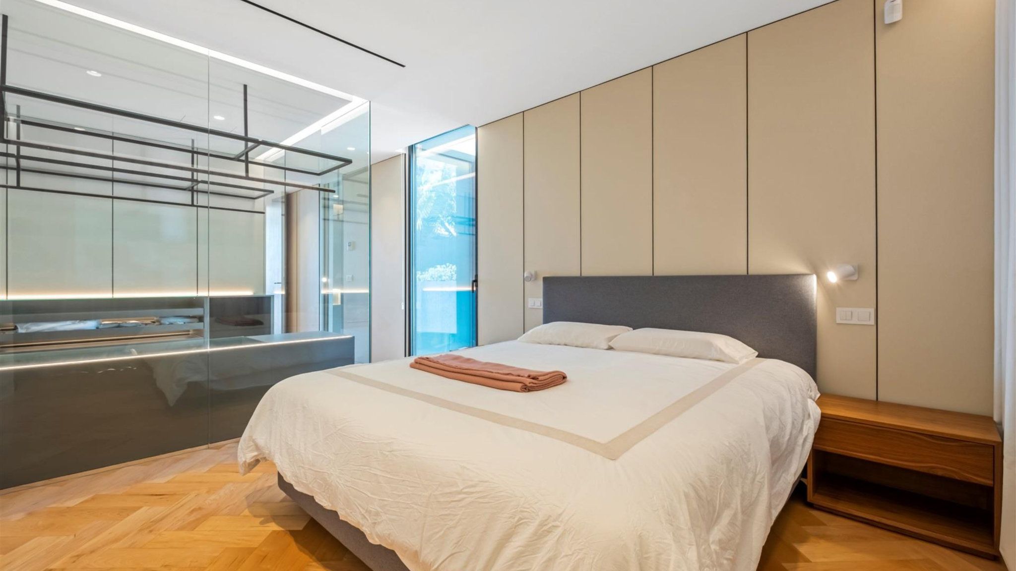 691 Schlafzimmer