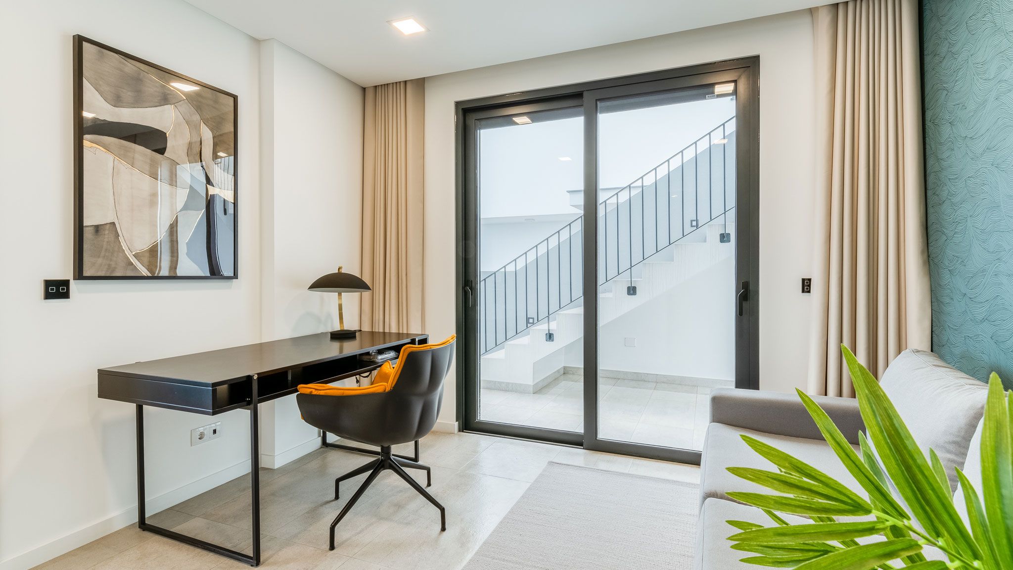 M543 Office