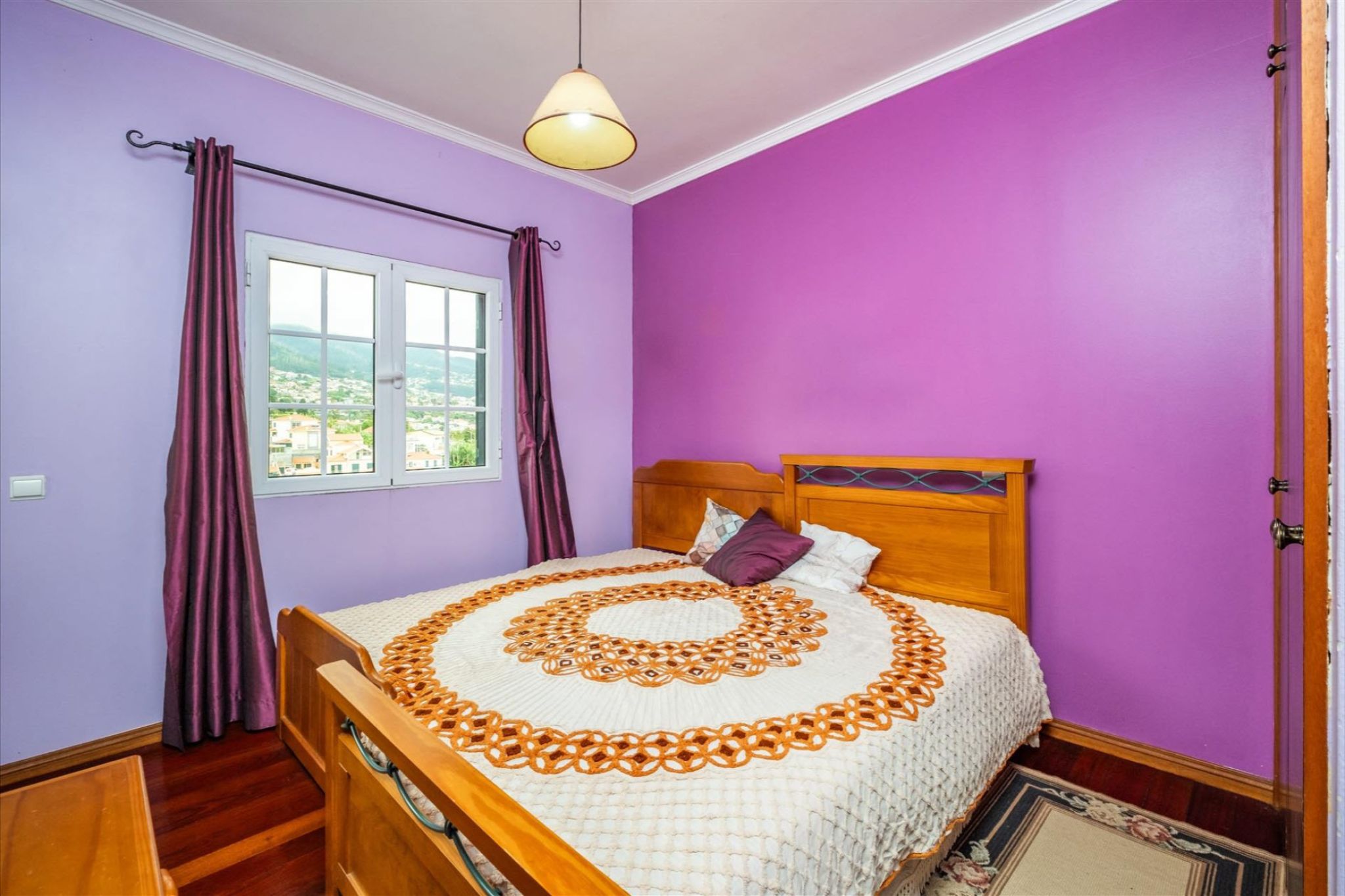 M759 Schlafzimmer