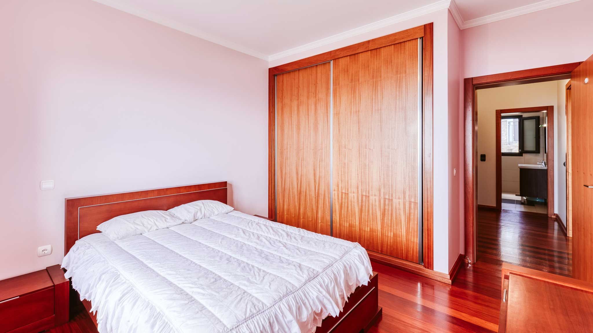 M522 Schlafzimmer