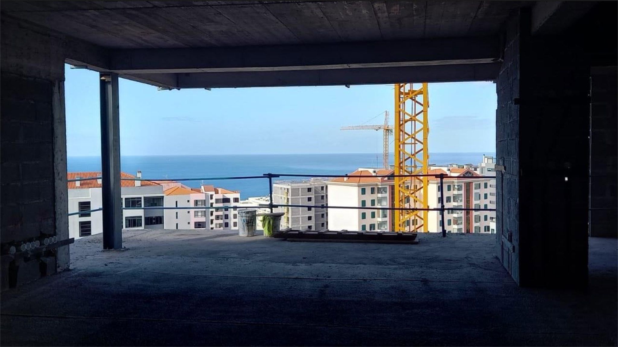 M686 Baustelle