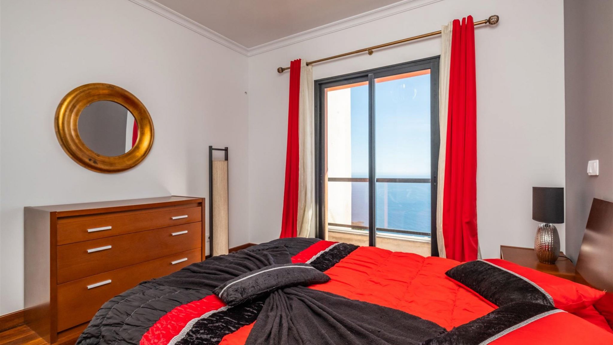 M669 Schlafzimmer