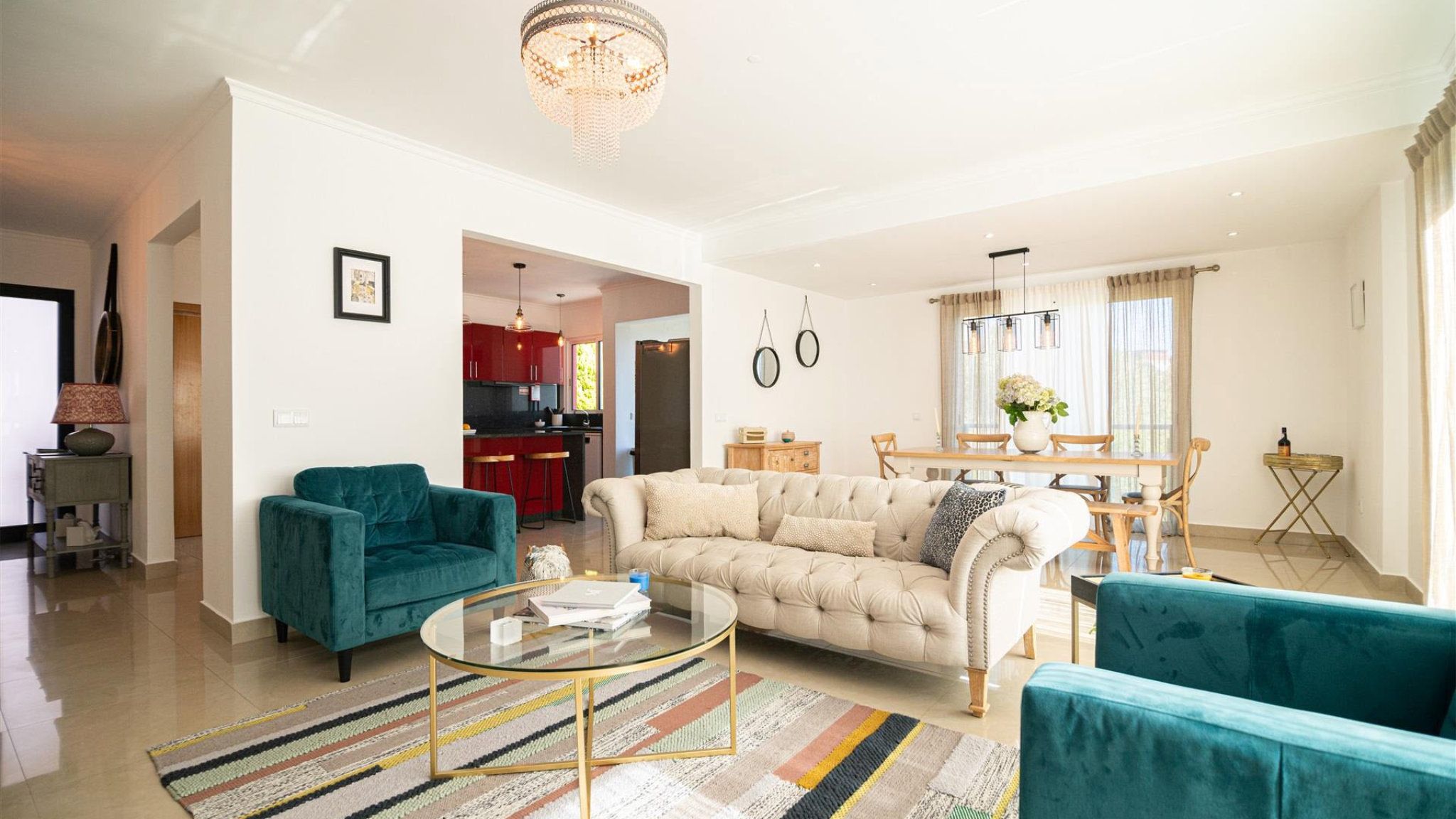 M679 Wohnzimmer