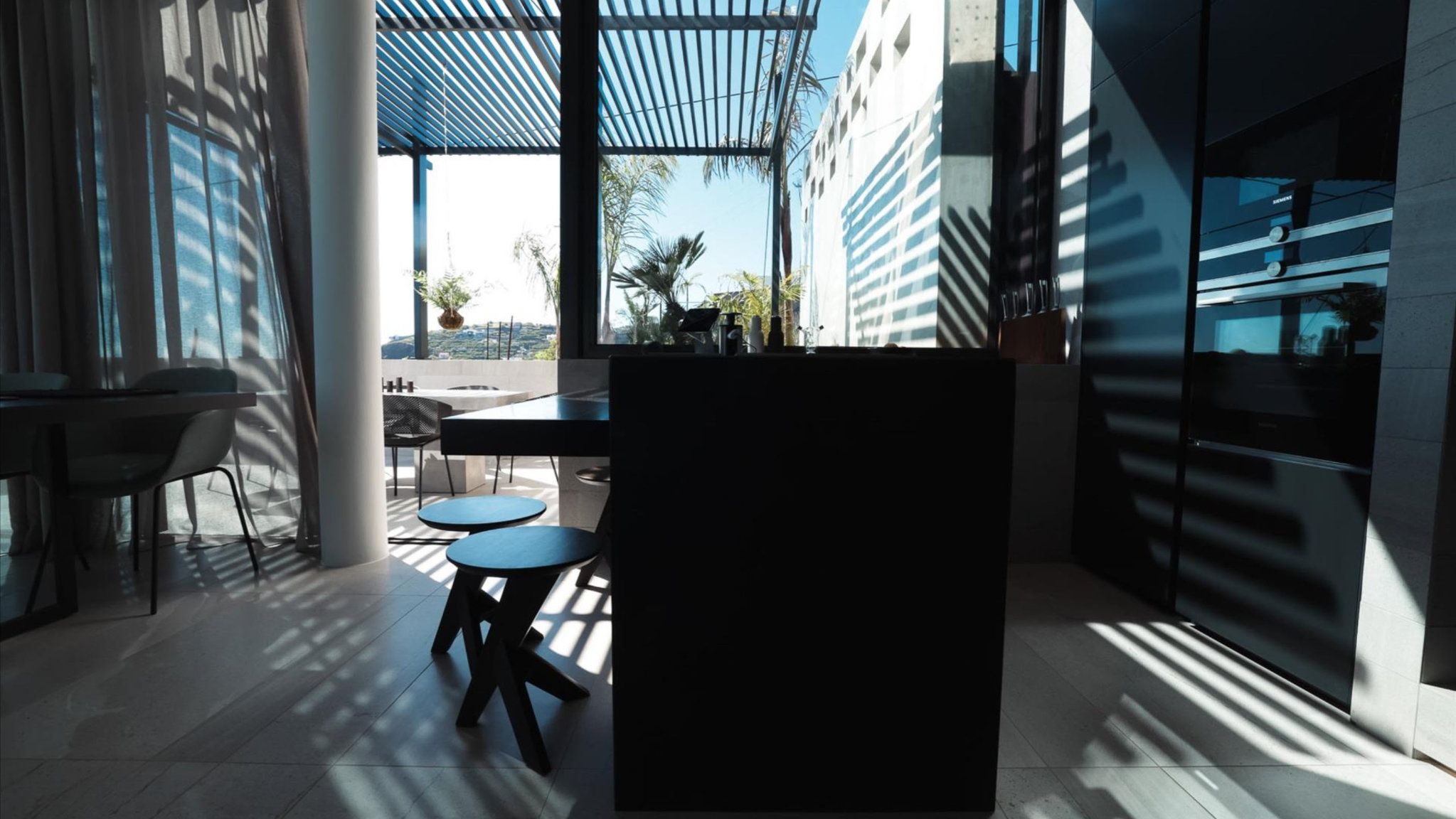 M519 Wohnzimmer