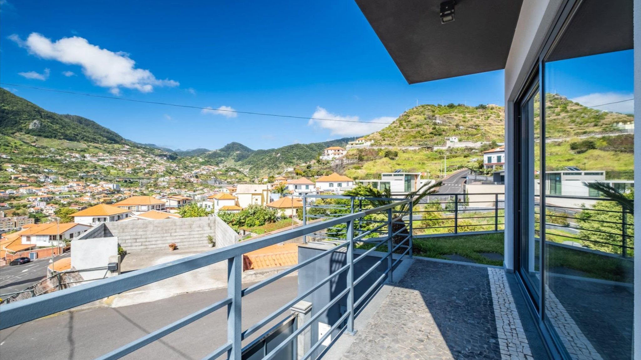M733 Balkon