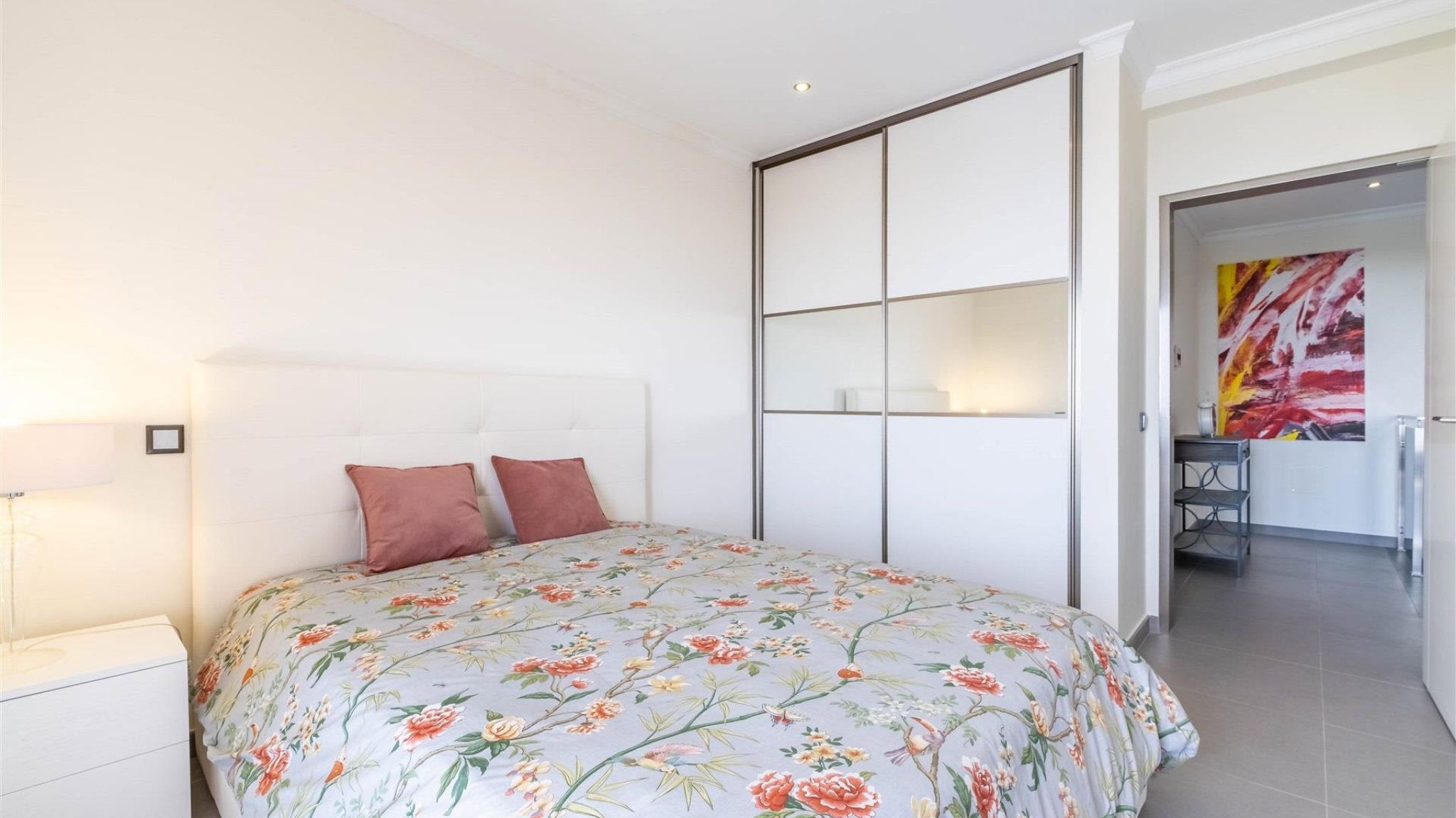 M655 Schlafzimmer